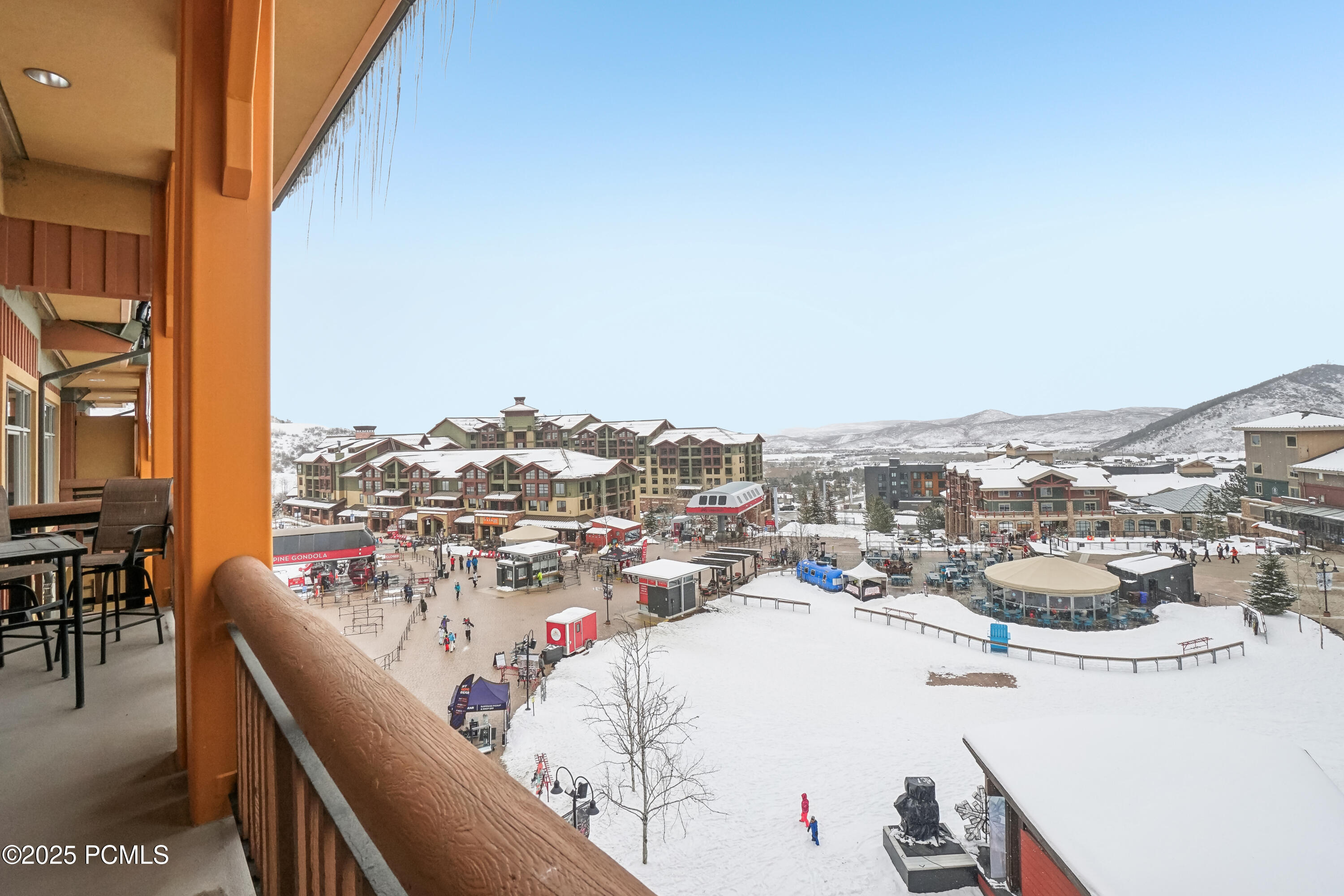 3720 N Sundial Court #B513, Park City, Utah image 29