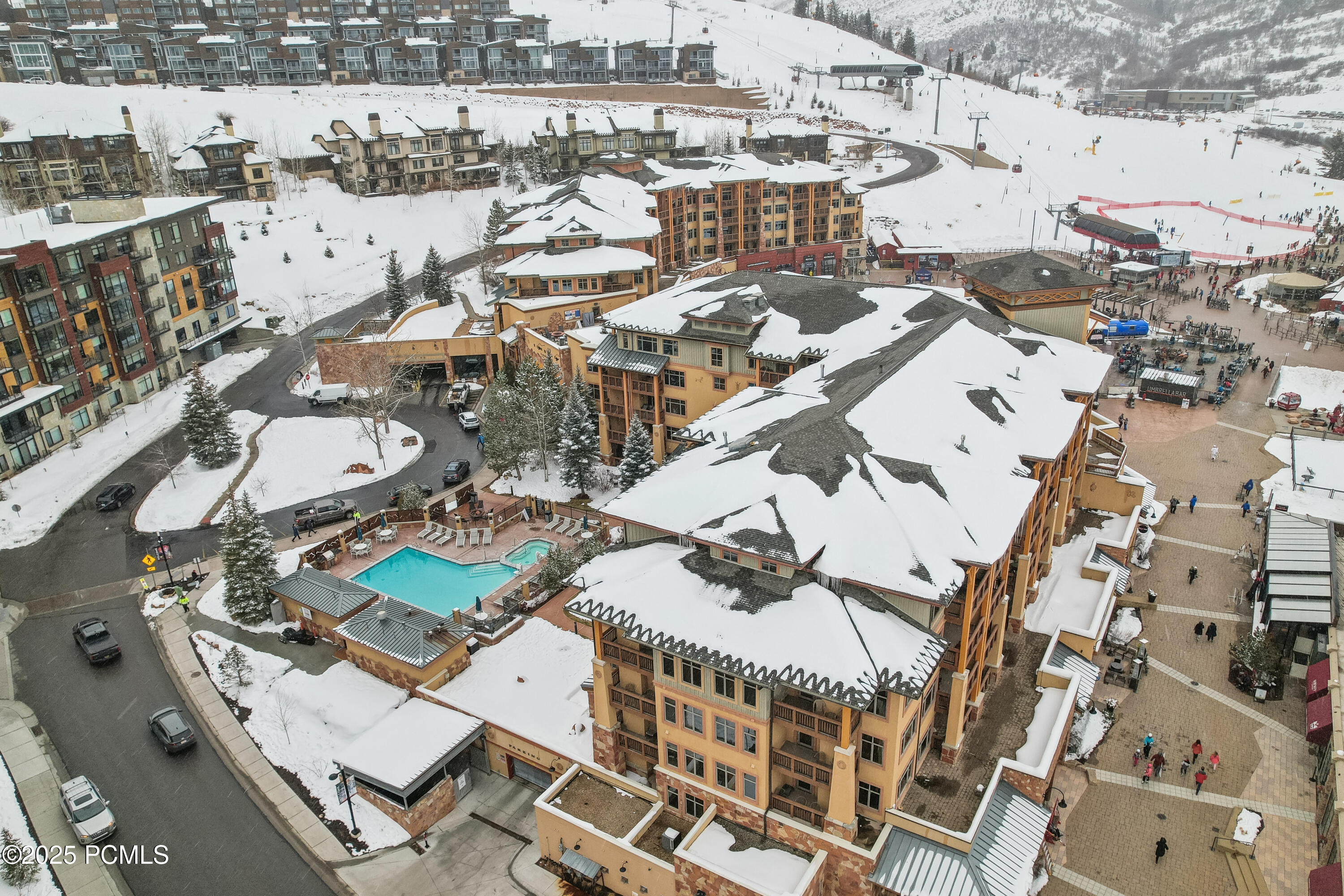 3720 N Sundial Court #B513, Park City, Utah image 32
