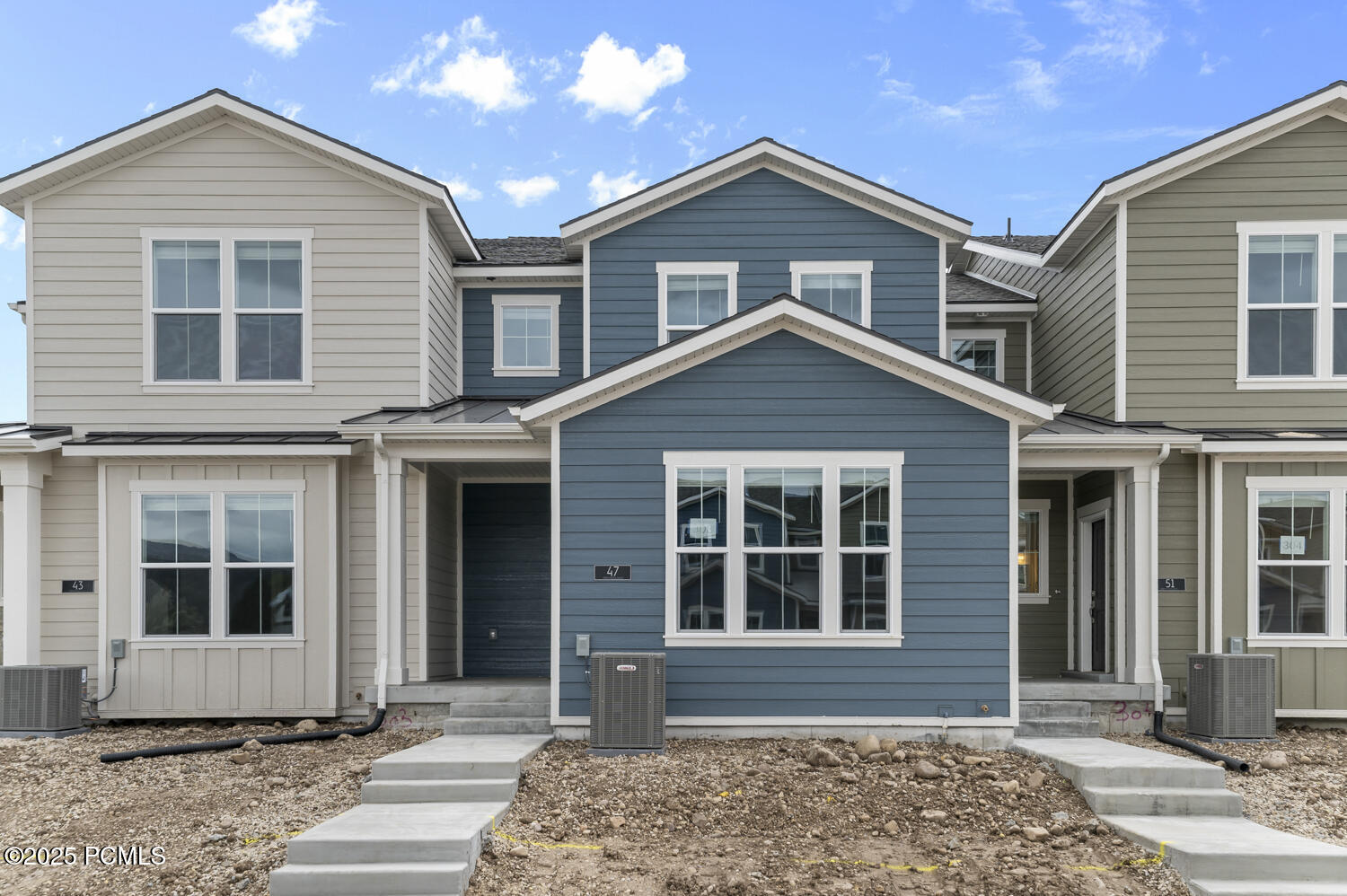 47 Scenic Heights Road, Kamas, Utah image 1