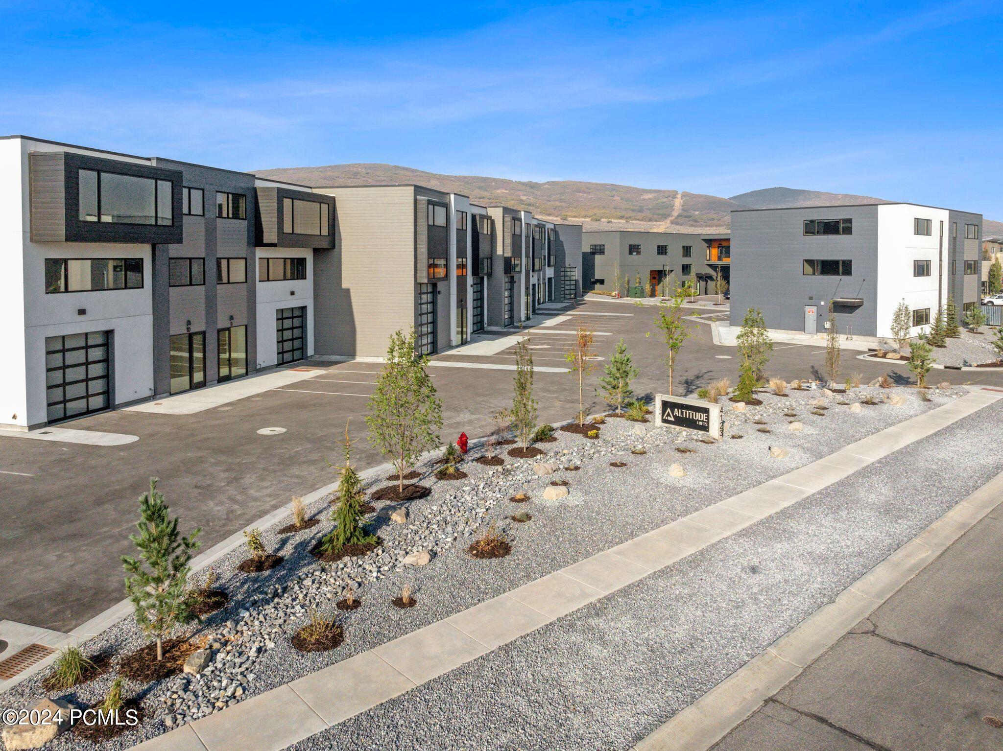 4123 N Forestdale Drive #1, Park City, Utah image 3