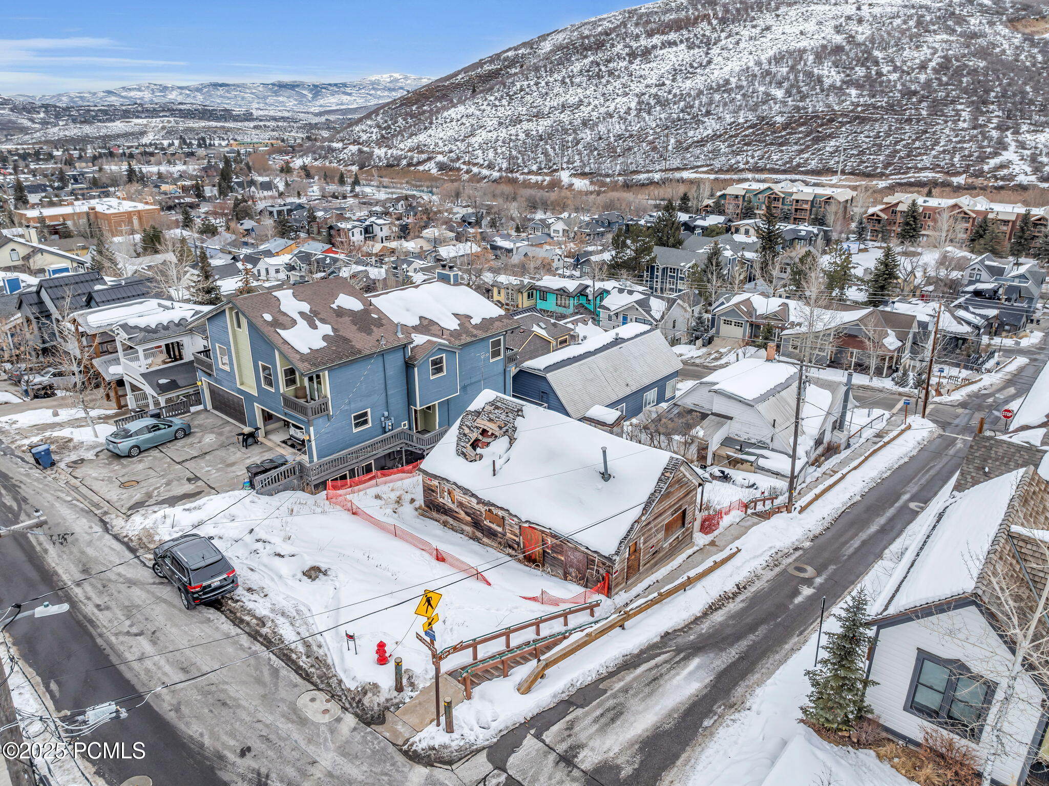 1004 Empire Avenue, Park City, Utah image 11