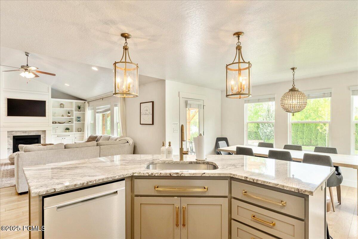 221 Huckleberry Lane, Heber City, Utah image 16