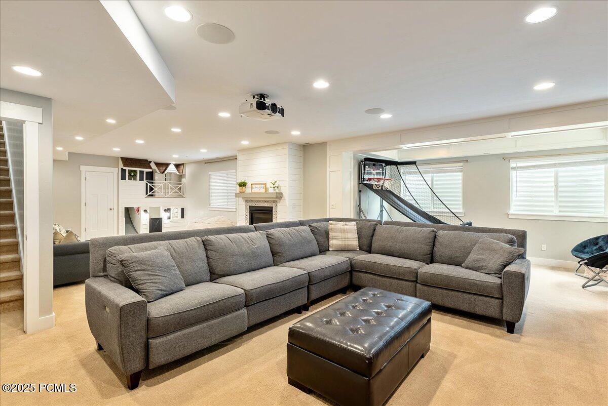 221 Huckleberry Lane, Heber City, Utah image 37