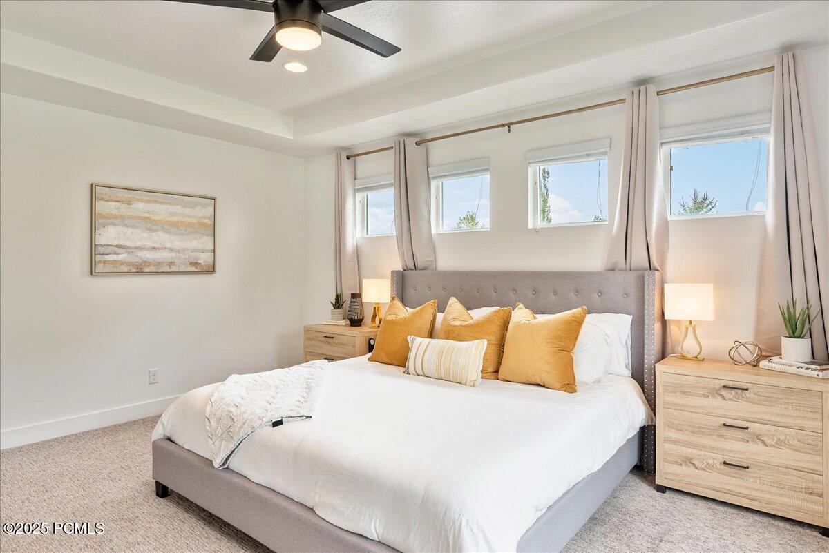 221 Huckleberry Lane, Heber City, Utah image 25