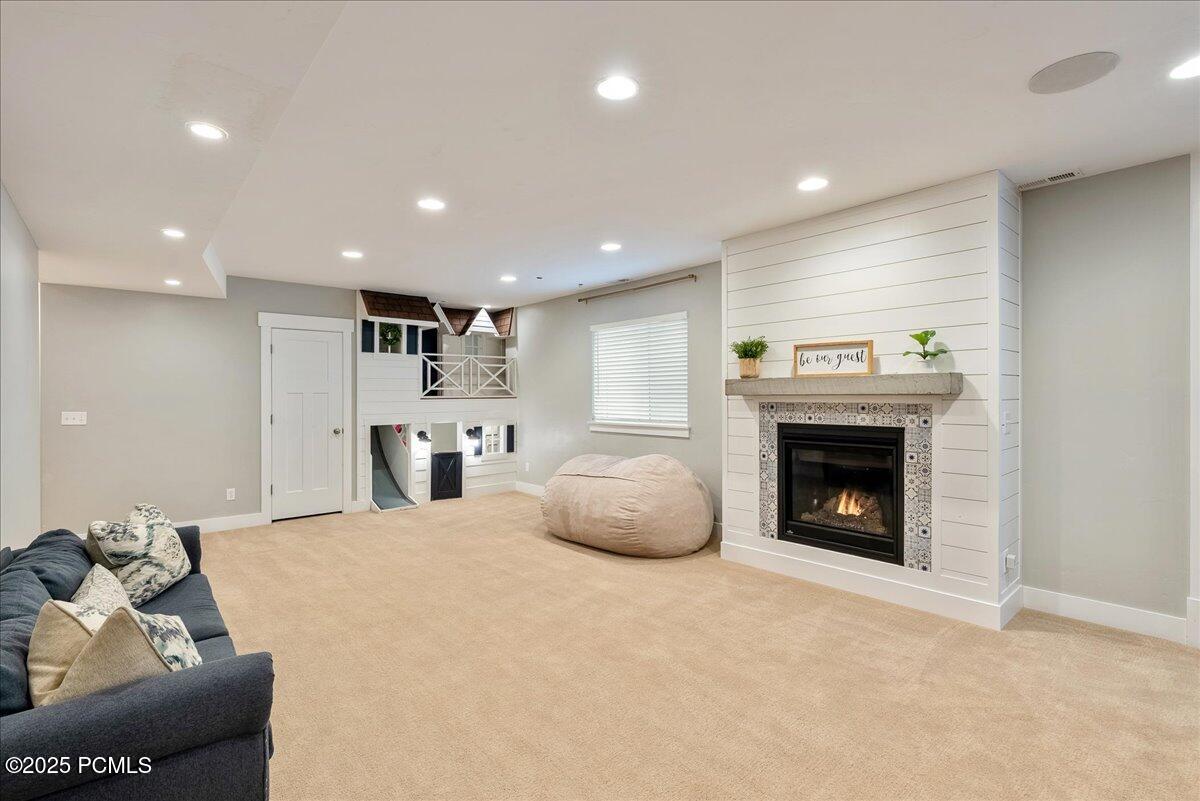 221 Huckleberry Lane, Heber City, Utah image 38