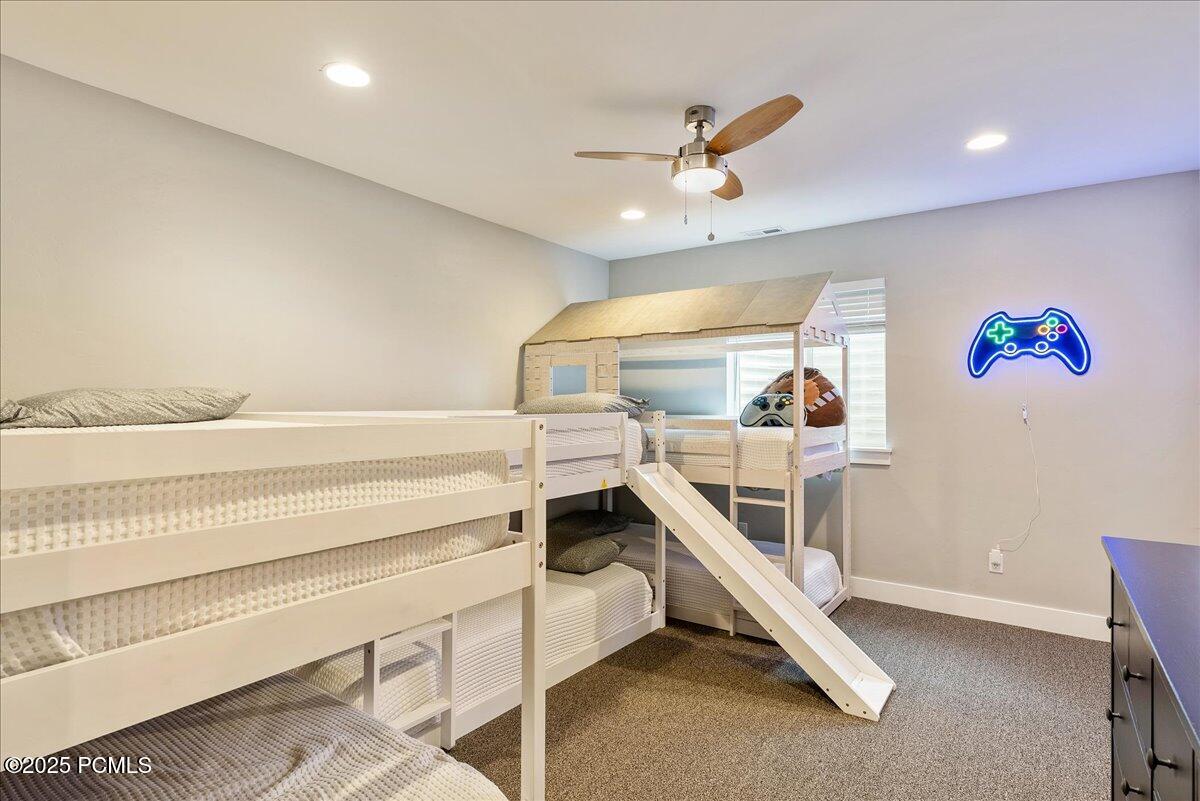 221 Huckleberry Lane, Heber City, Utah image 46