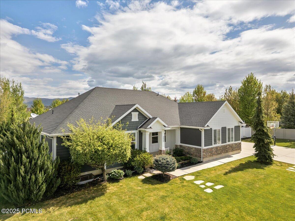 221 Huckleberry Lane, Heber City, Utah image 2