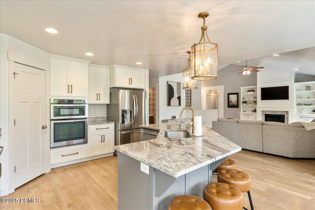 221 Huckleberry Lane, Heber City, Utah image 14