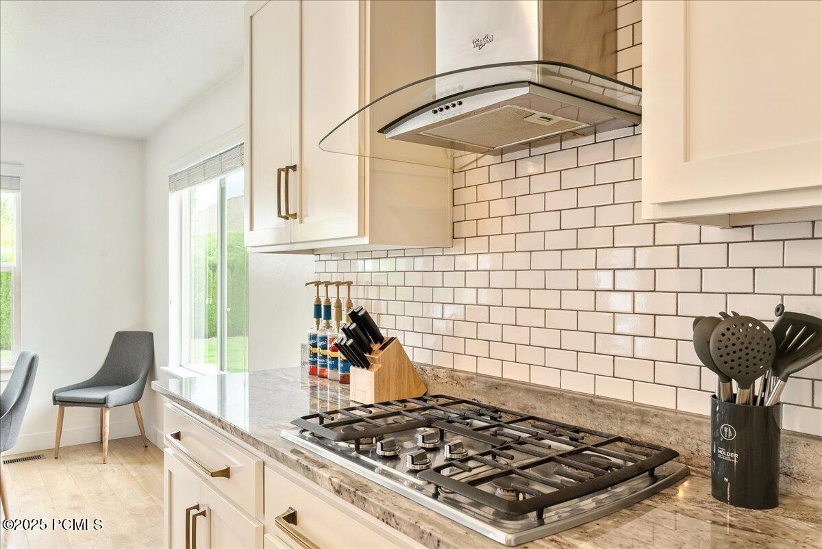 221 Huckleberry Lane, Heber City, Utah image 17