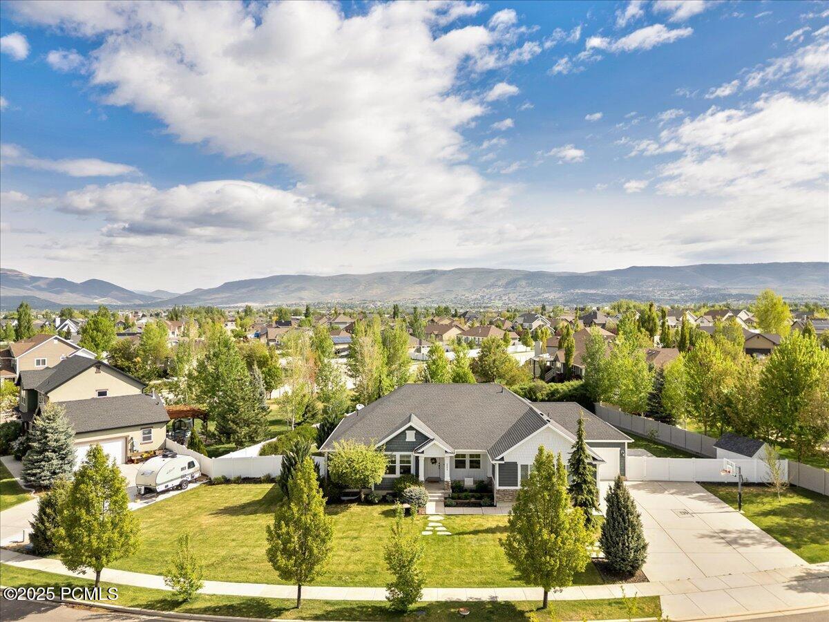 221 Huckleberry Lane, Heber City, Utah image 5