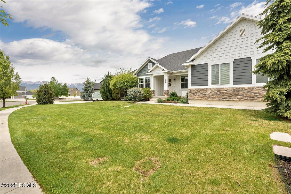 221 Huckleberry Lane, Heber City, Utah image 6