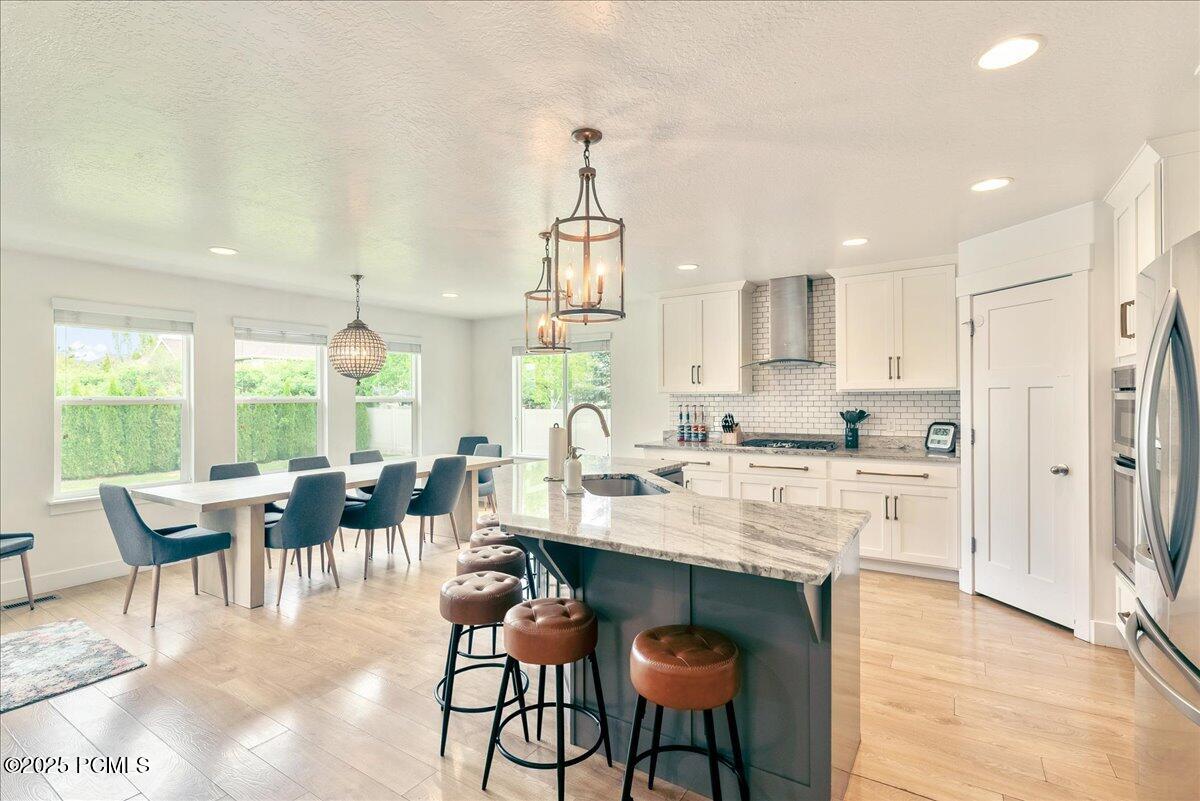 221 Huckleberry Lane, Heber City, Utah image 15