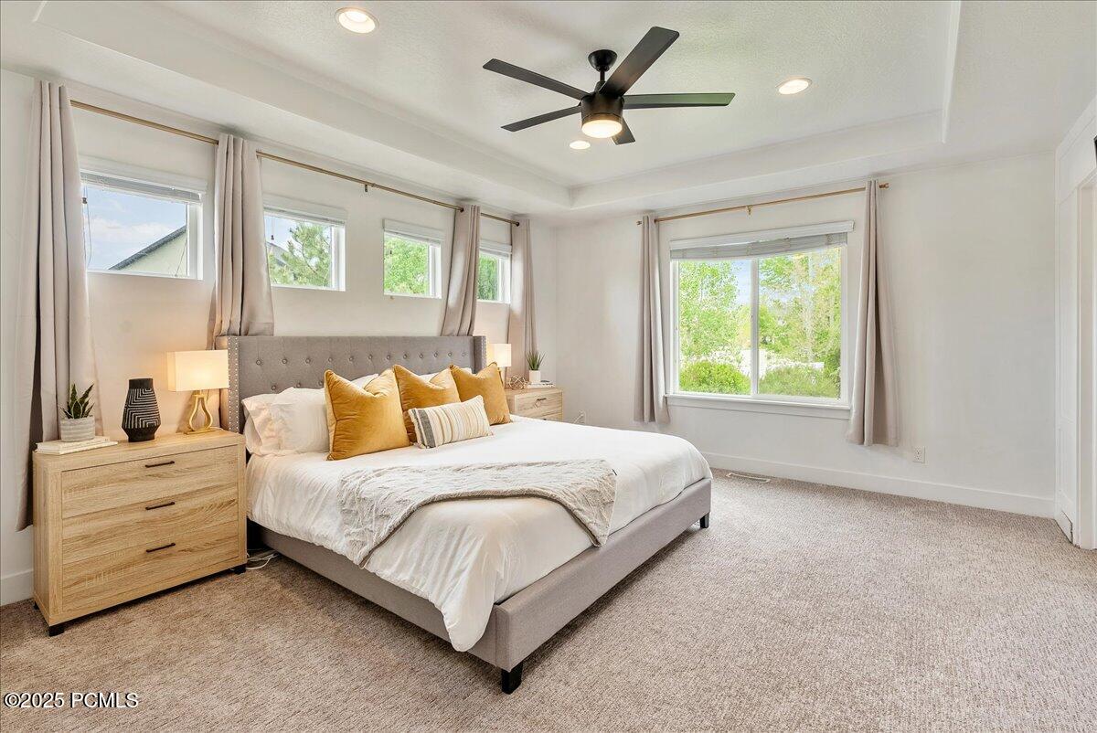 221 Huckleberry Lane, Heber City, Utah image 22