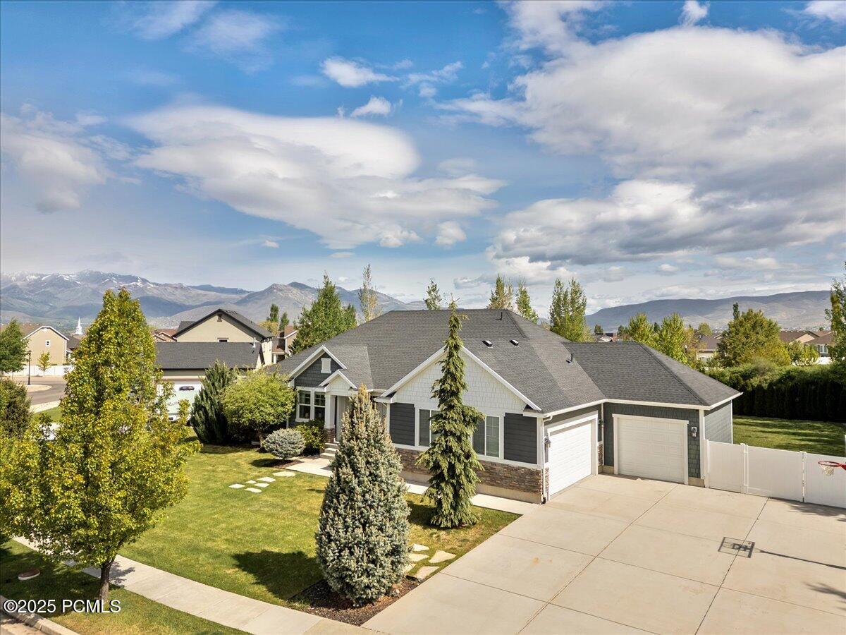 221 Huckleberry Lane, Heber City, Utah image 7