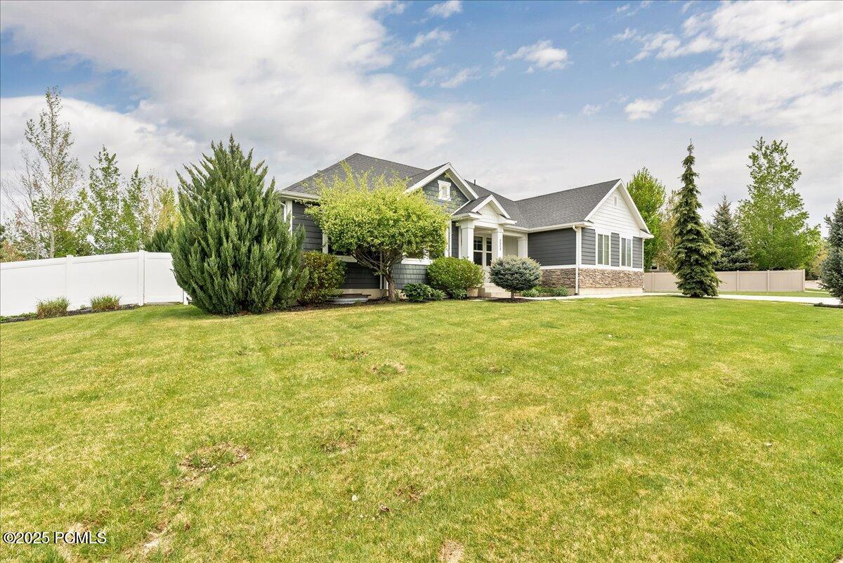 221 Huckleberry Lane, Heber City, Utah image 3