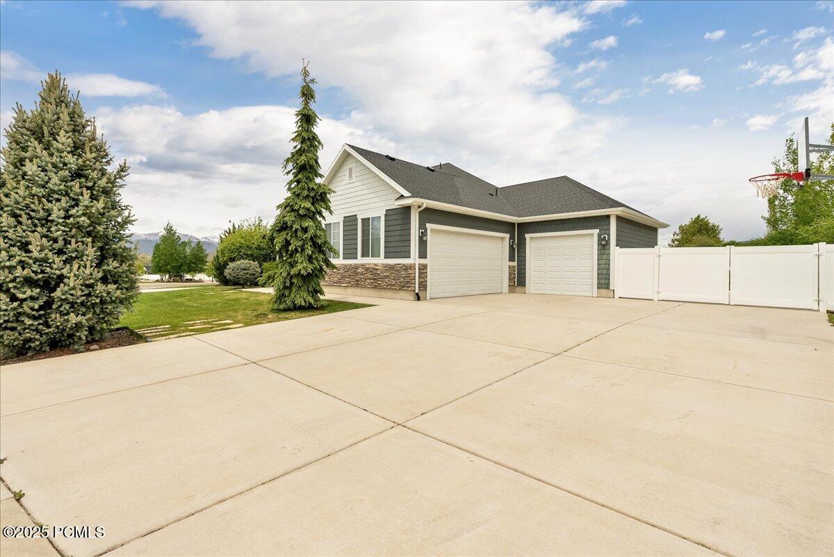 221 Huckleberry Lane, Heber City, Utah image 8