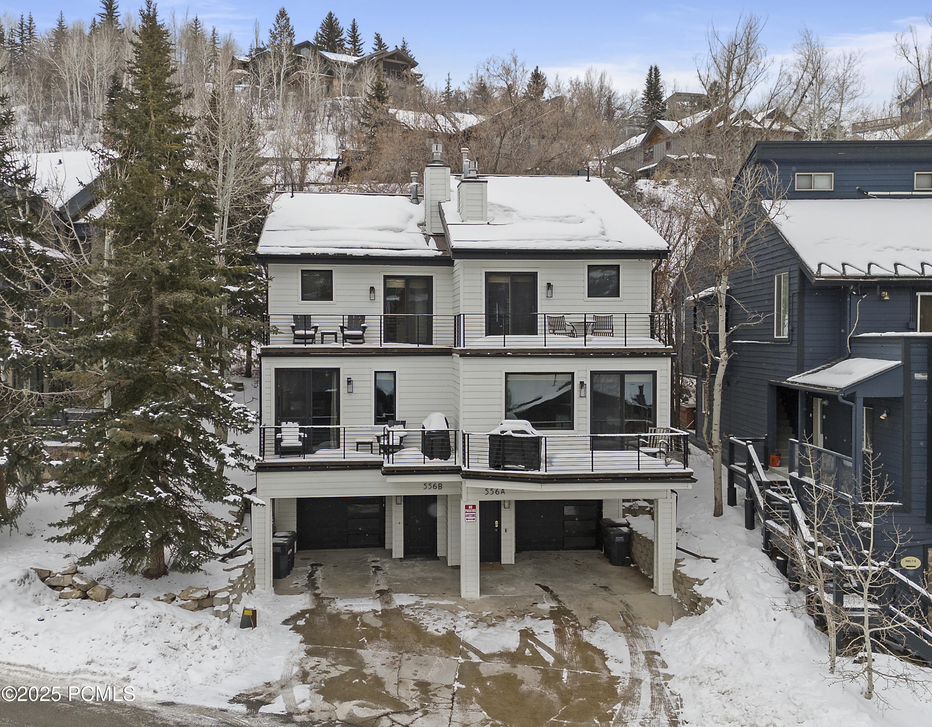 556 Deer Valley Loop Road #556A, Park City, Utah image 23