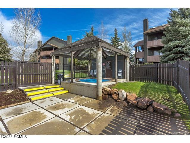 6871 N 2200 #APT 8L, Park City, Utah image 36