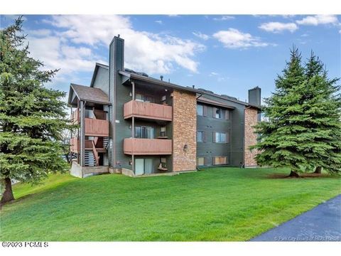Condo For Sale - 6871 N 2200 #APT 8L<br/> Park City, UT 84098