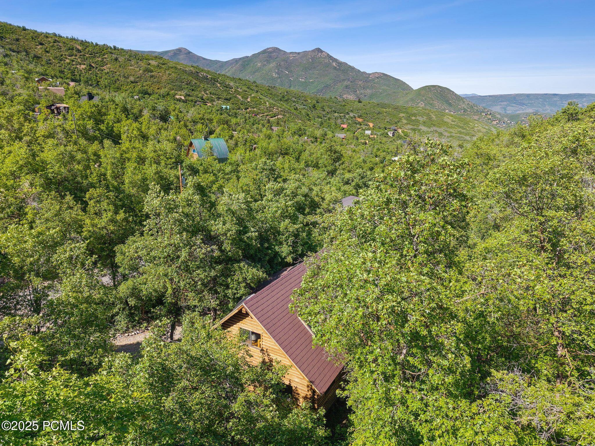 1647 W Valley Road, Midway, Utah image 27