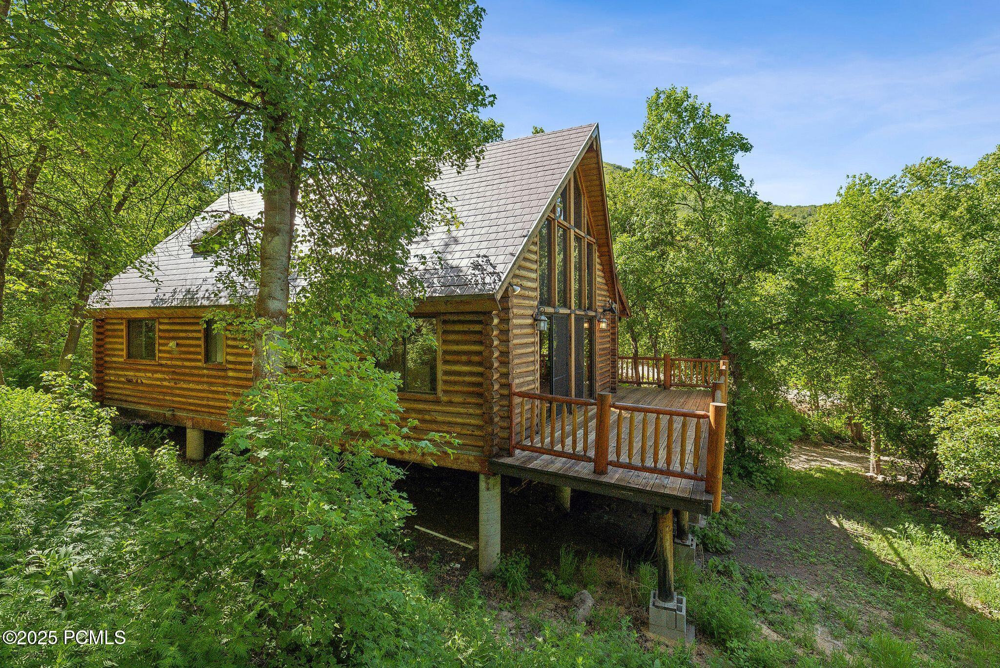 1647 W Valley Road, Midway, Utah image 2