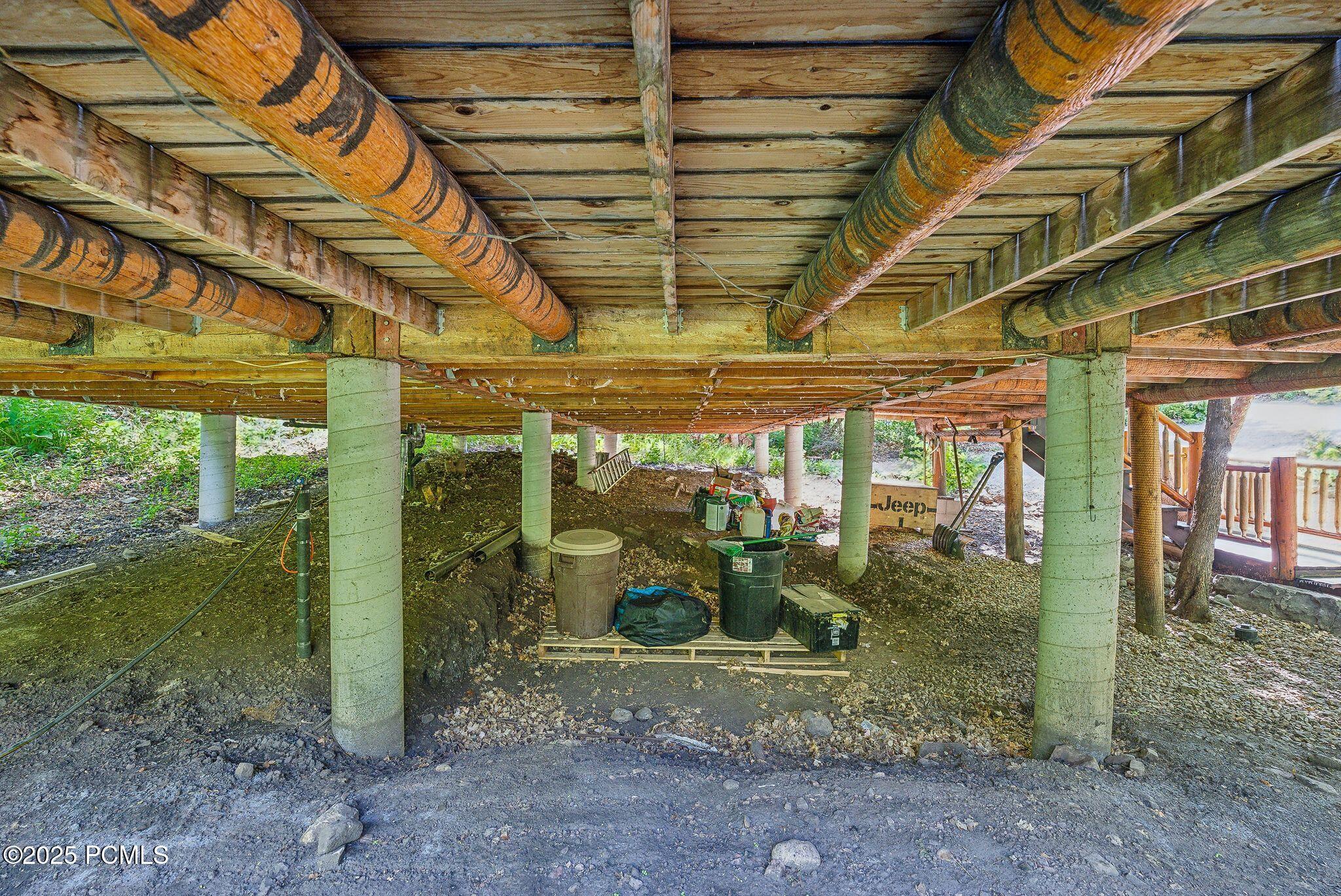 1647 W Valley Road, Midway, Utah image 25
