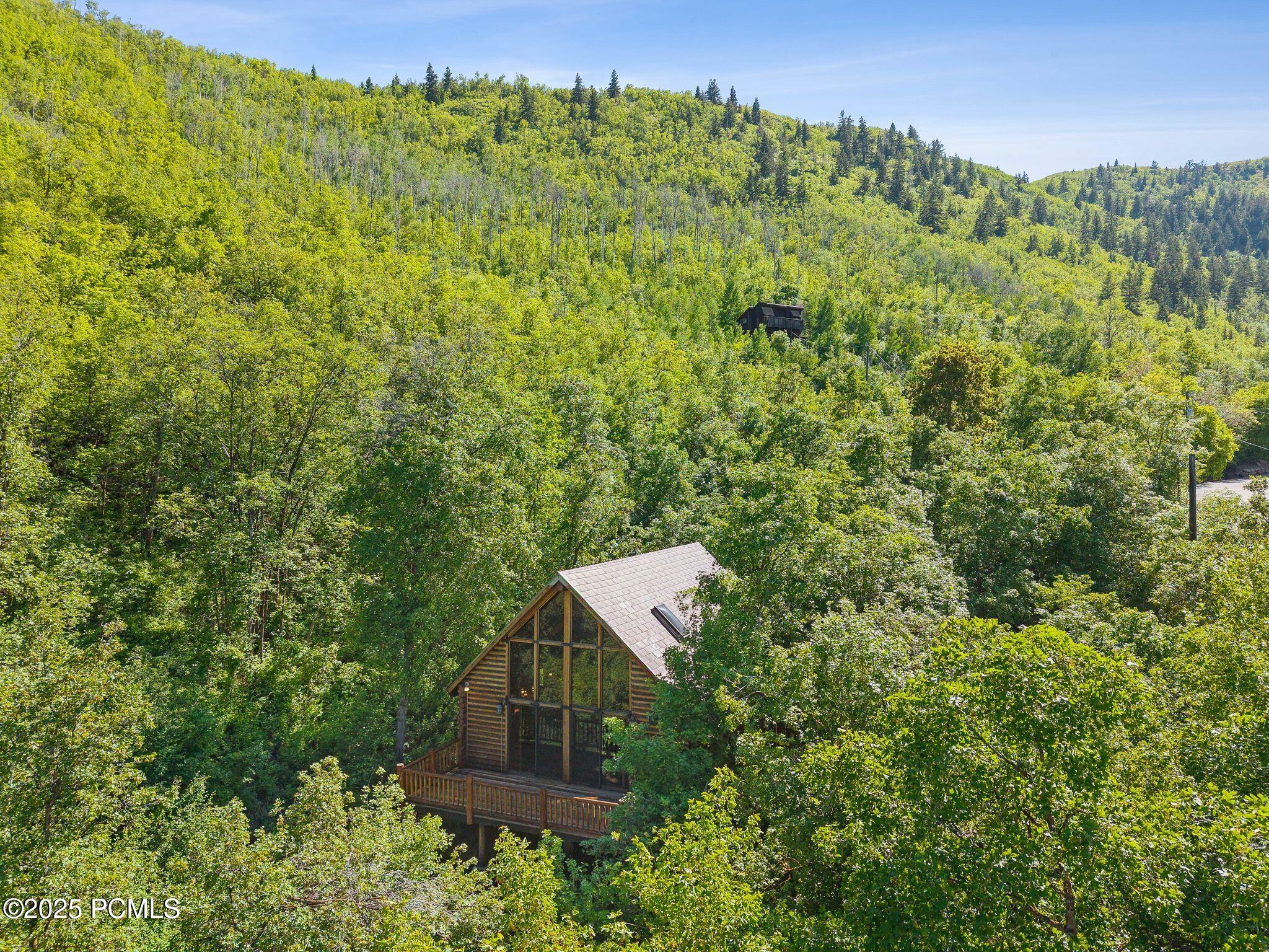 1647 W Valley Road, Midway, Utah image 26