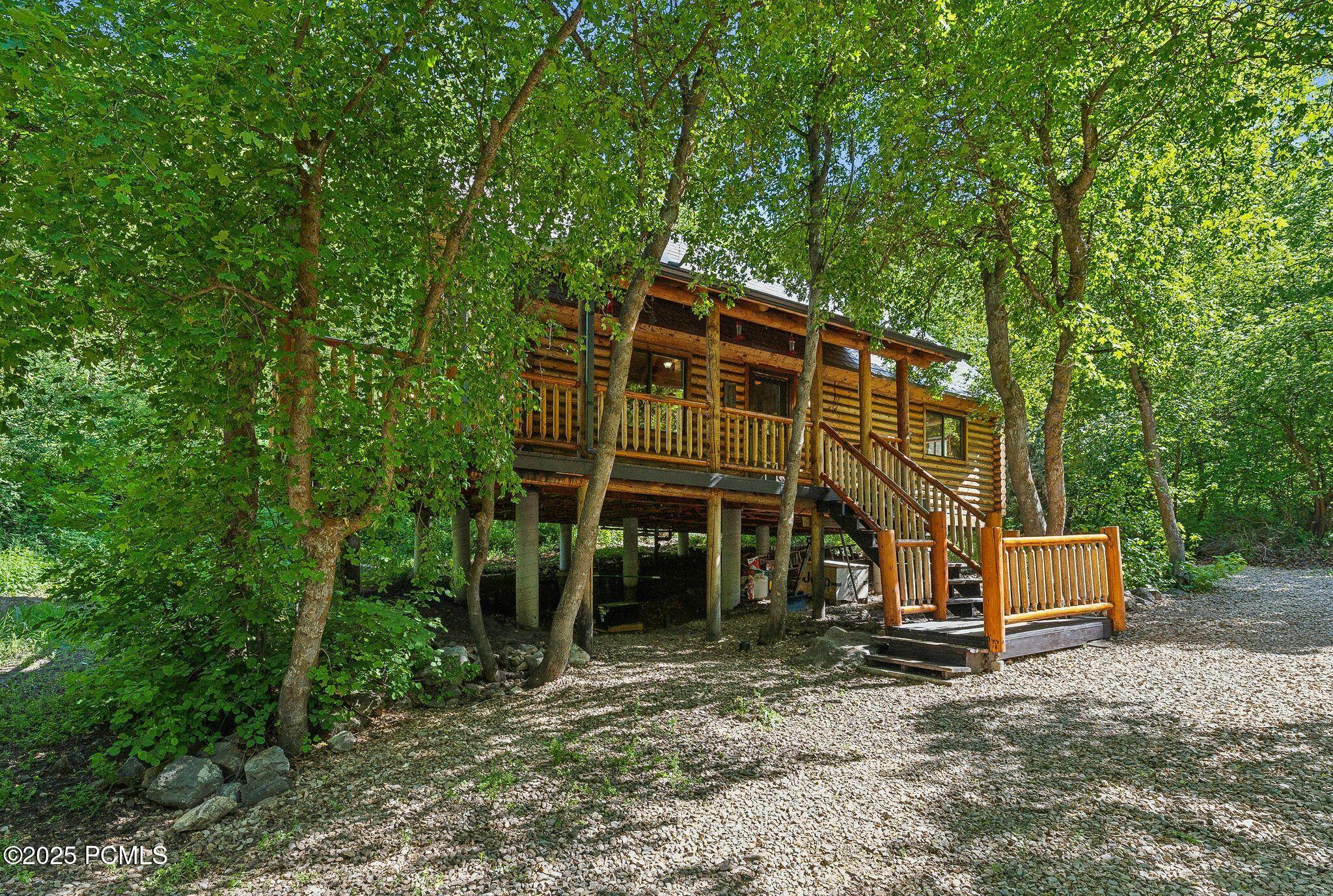 1647 W Valley Road, Midway, Utah image 23