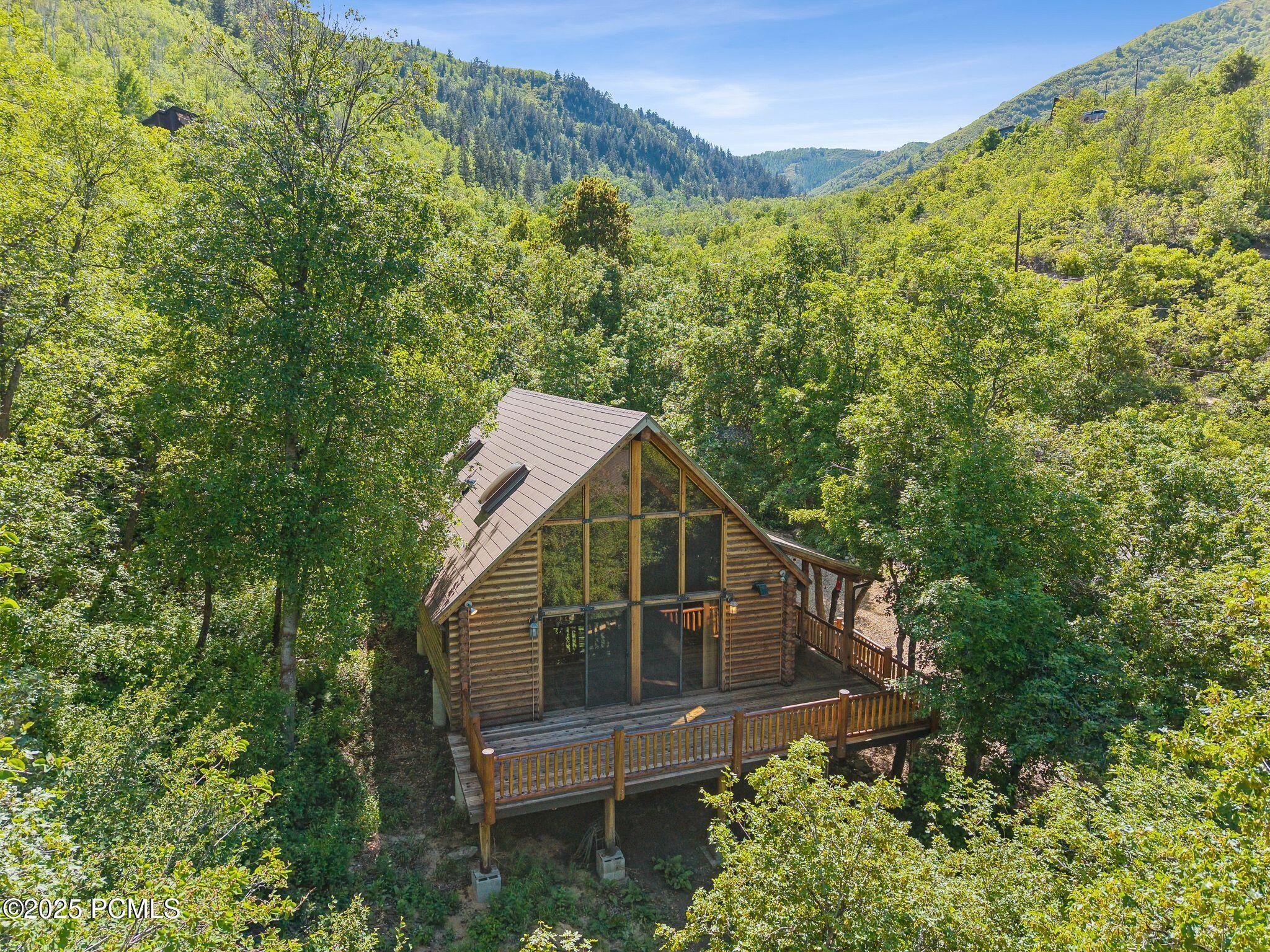 1647 W Valley Road, Midway, Utah image 3