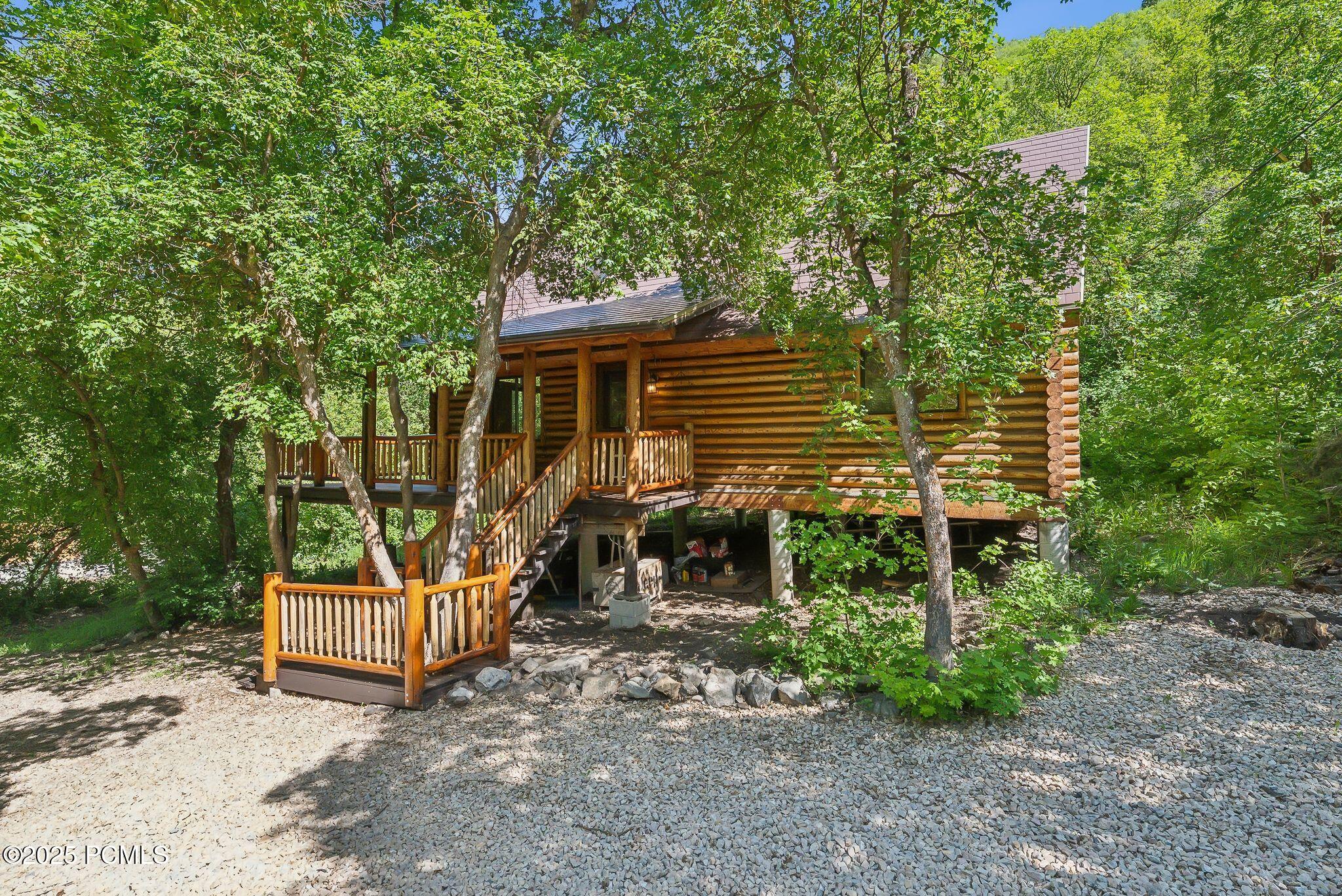 1647 W Valley Road, Midway, Utah image 5