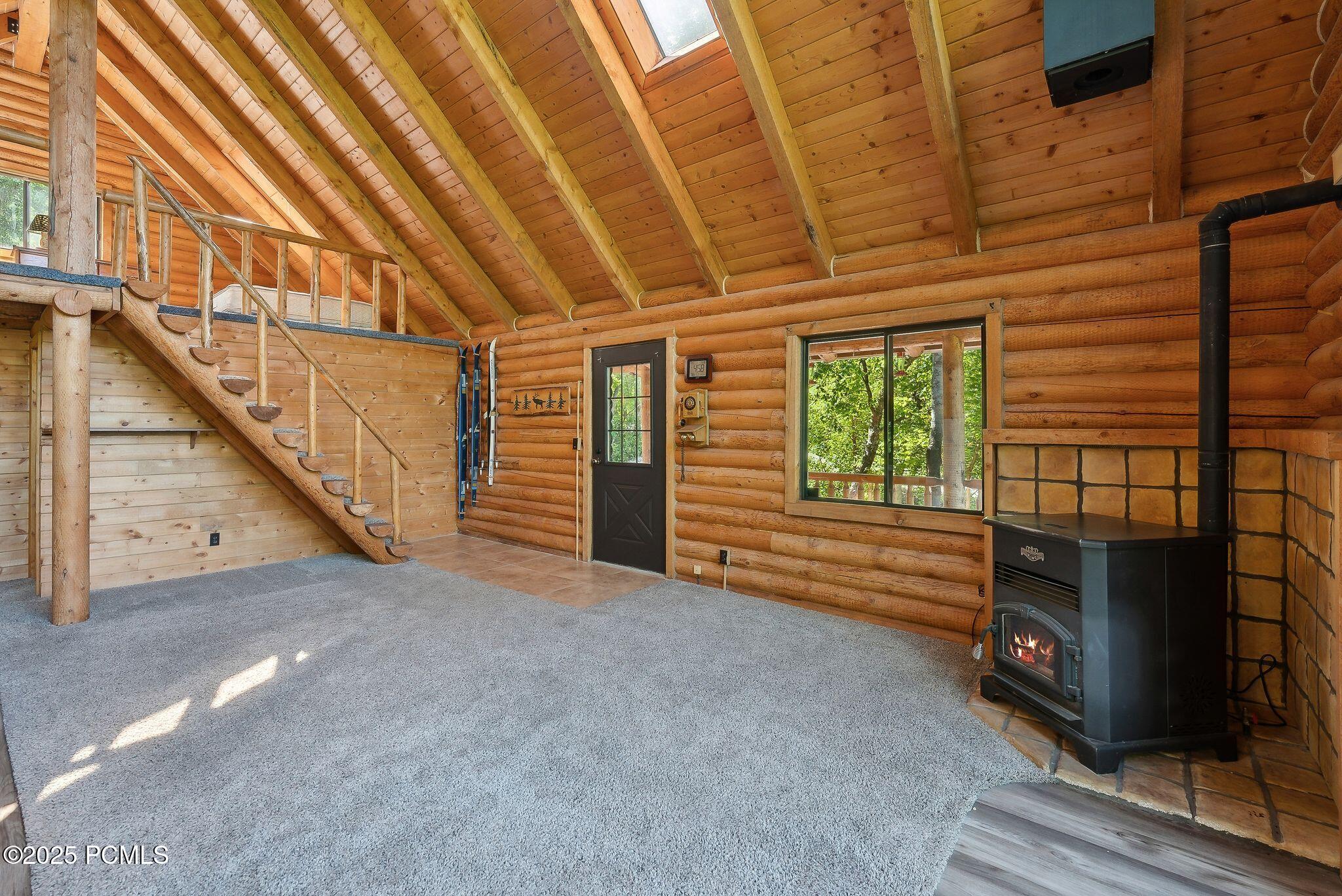1647 W Valley Road, Midway, Utah image 12
