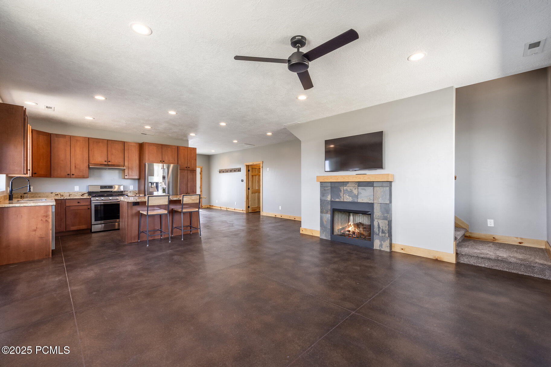 420 E Rockport Aspen Drive, Coalville, Utah image 6