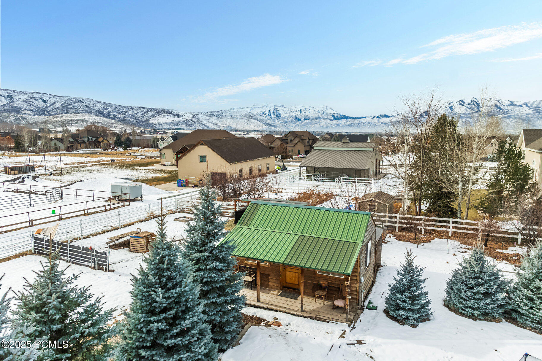 3572 Wild Mare Way, Heber City, Utah image 47