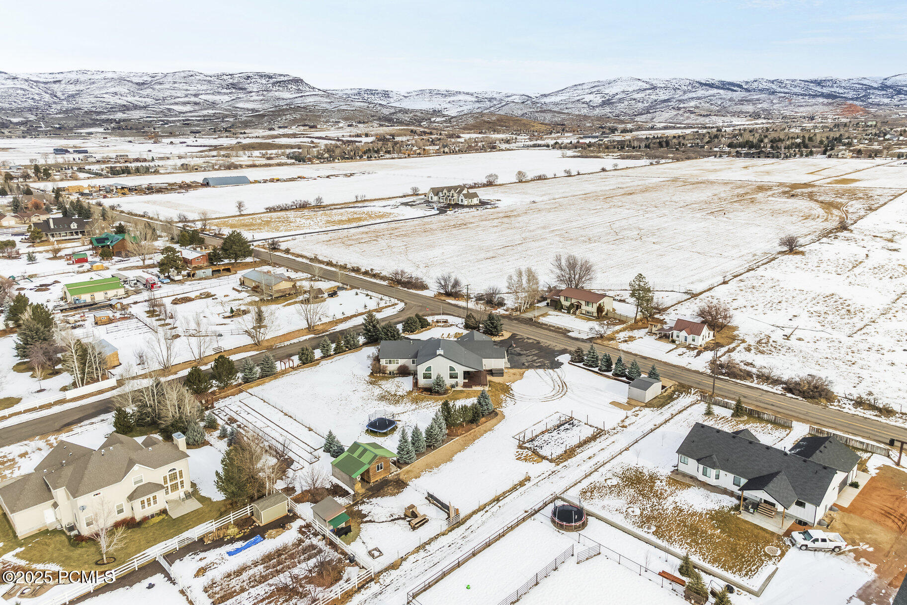 3572 Wild Mare Way, Heber City, Utah image 46