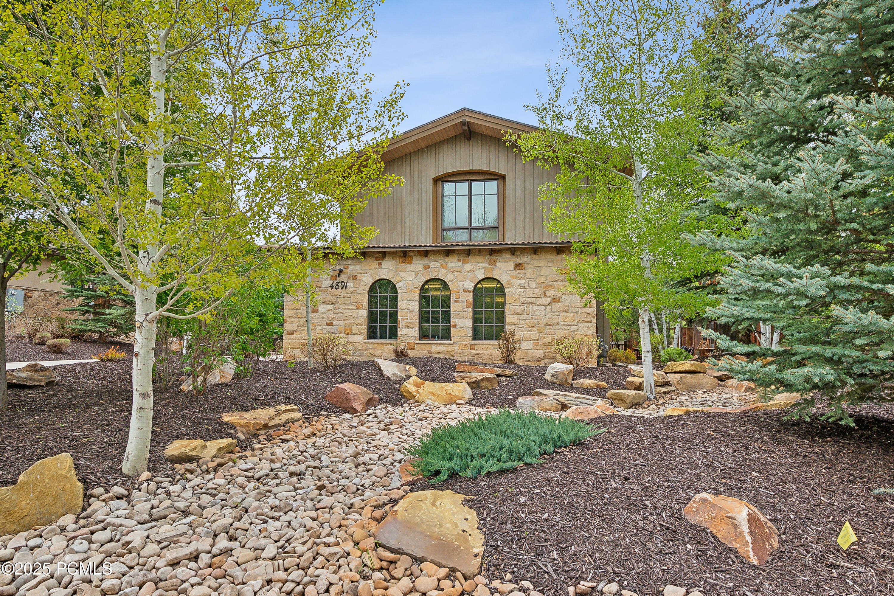 4891 Last Stand Drive, Park City, Utah image 42