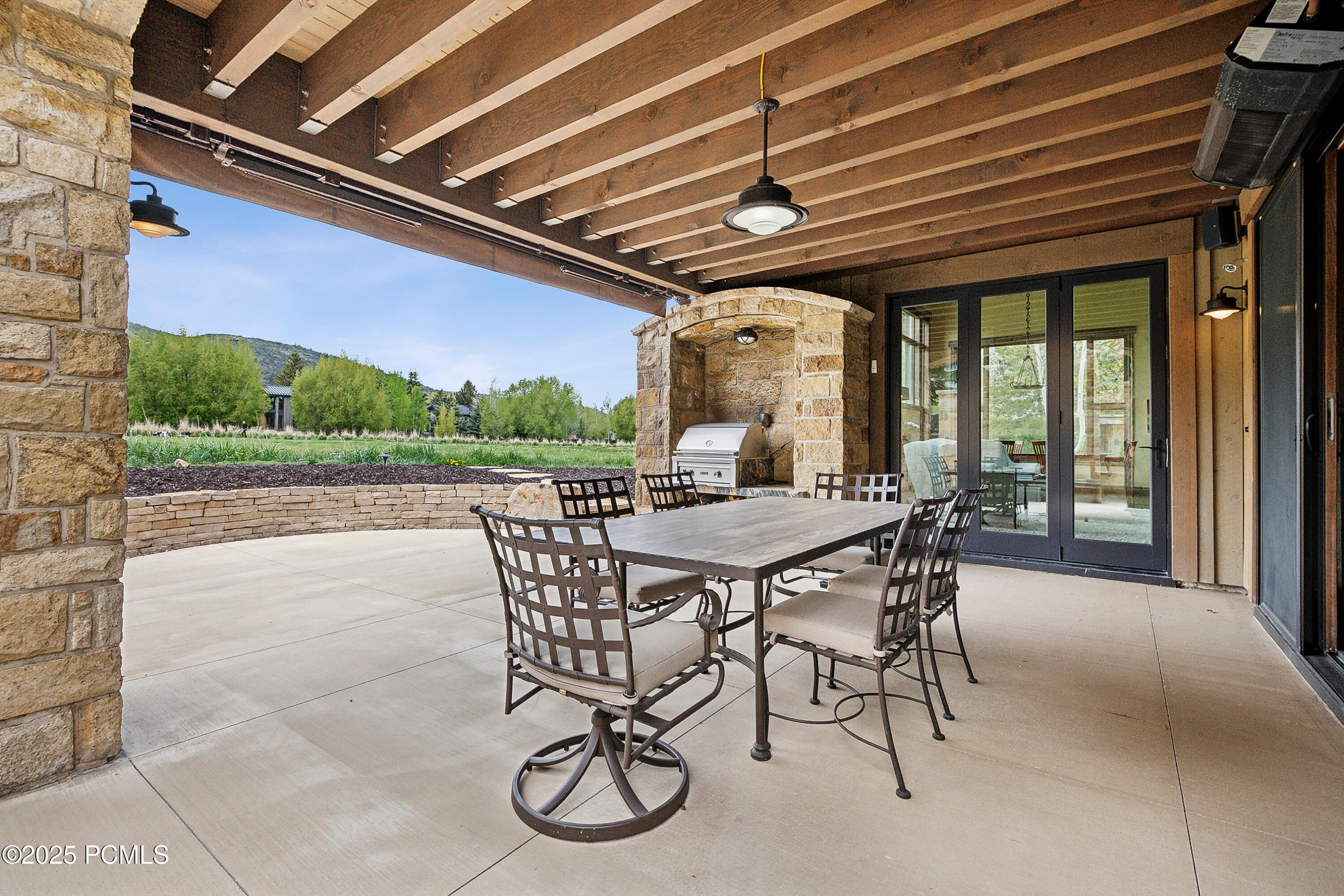 4891 Last Stand Drive, Park City, Utah image 24