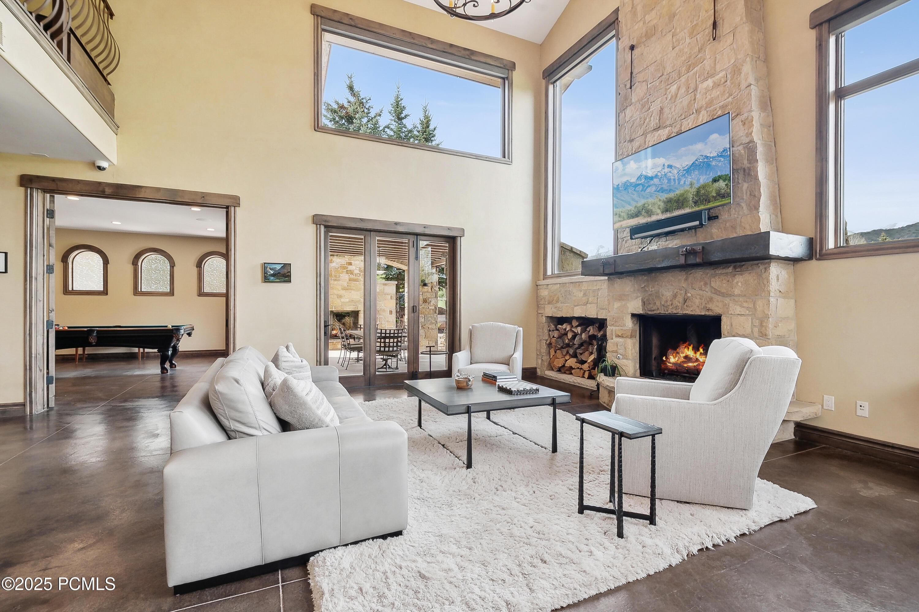 4891 Last Stand Drive, Park City, Utah image 8