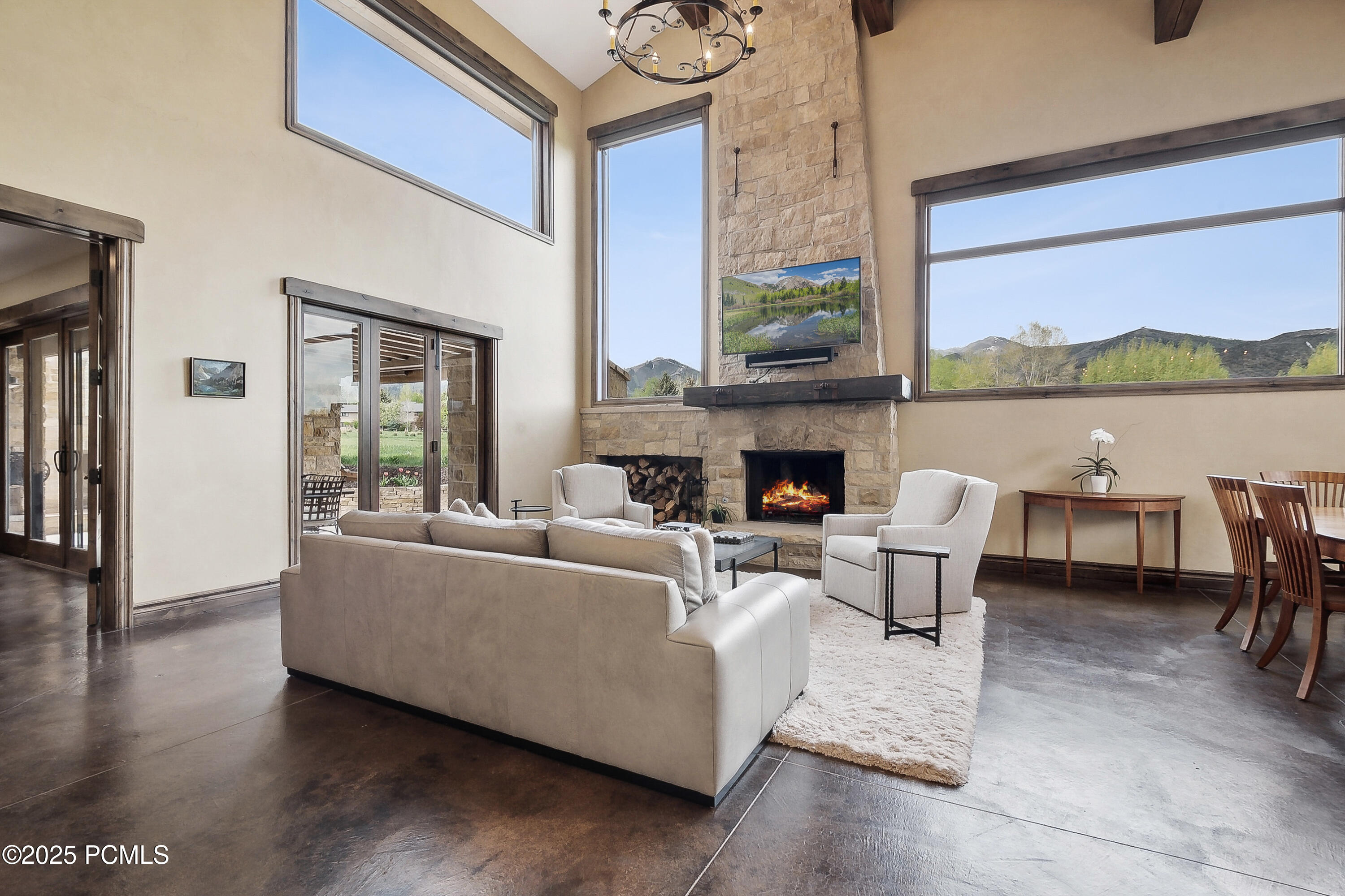 4891 Last Stand Drive, Park City, Utah image 10