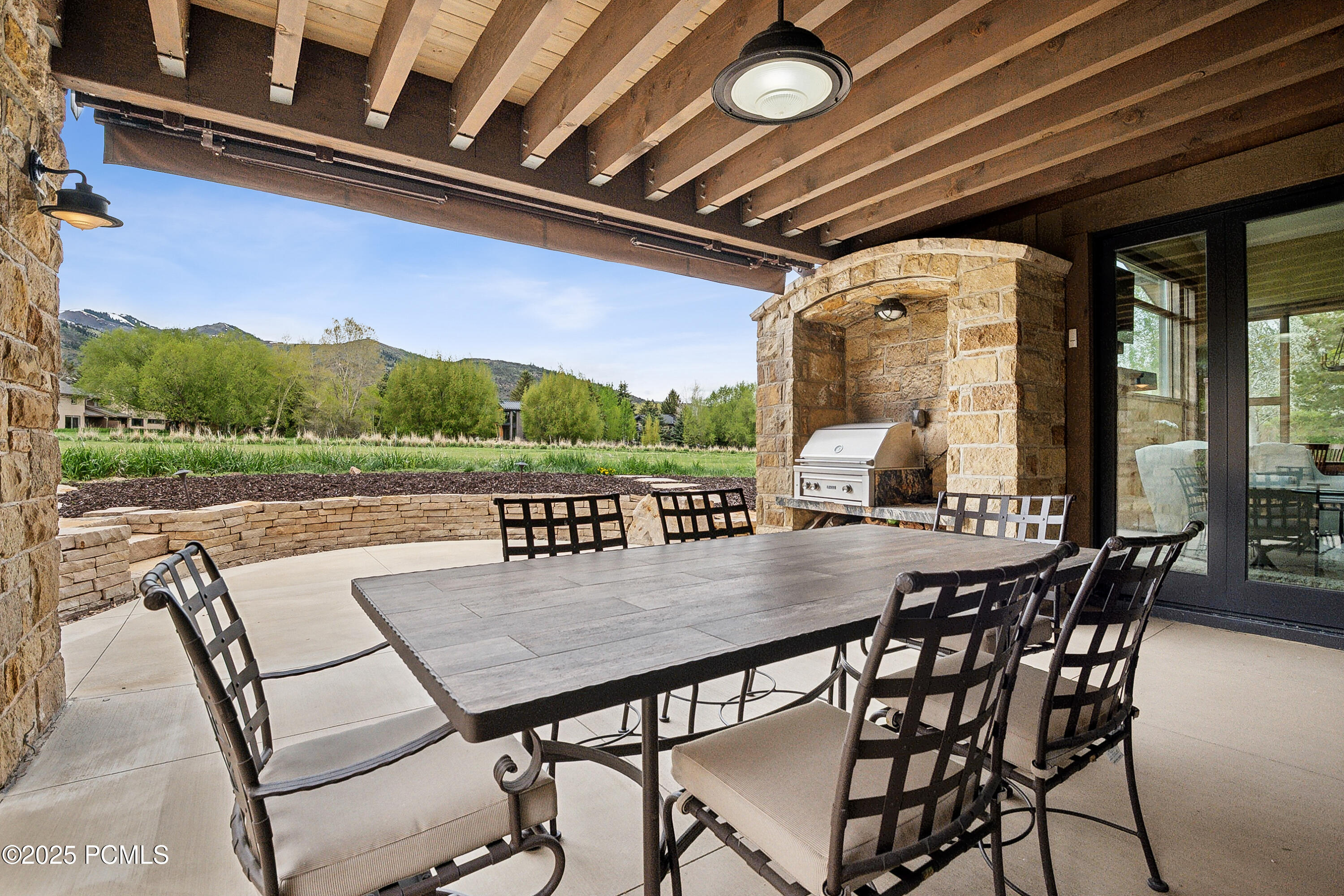 4891 Last Stand Drive, Park City, Utah image 23