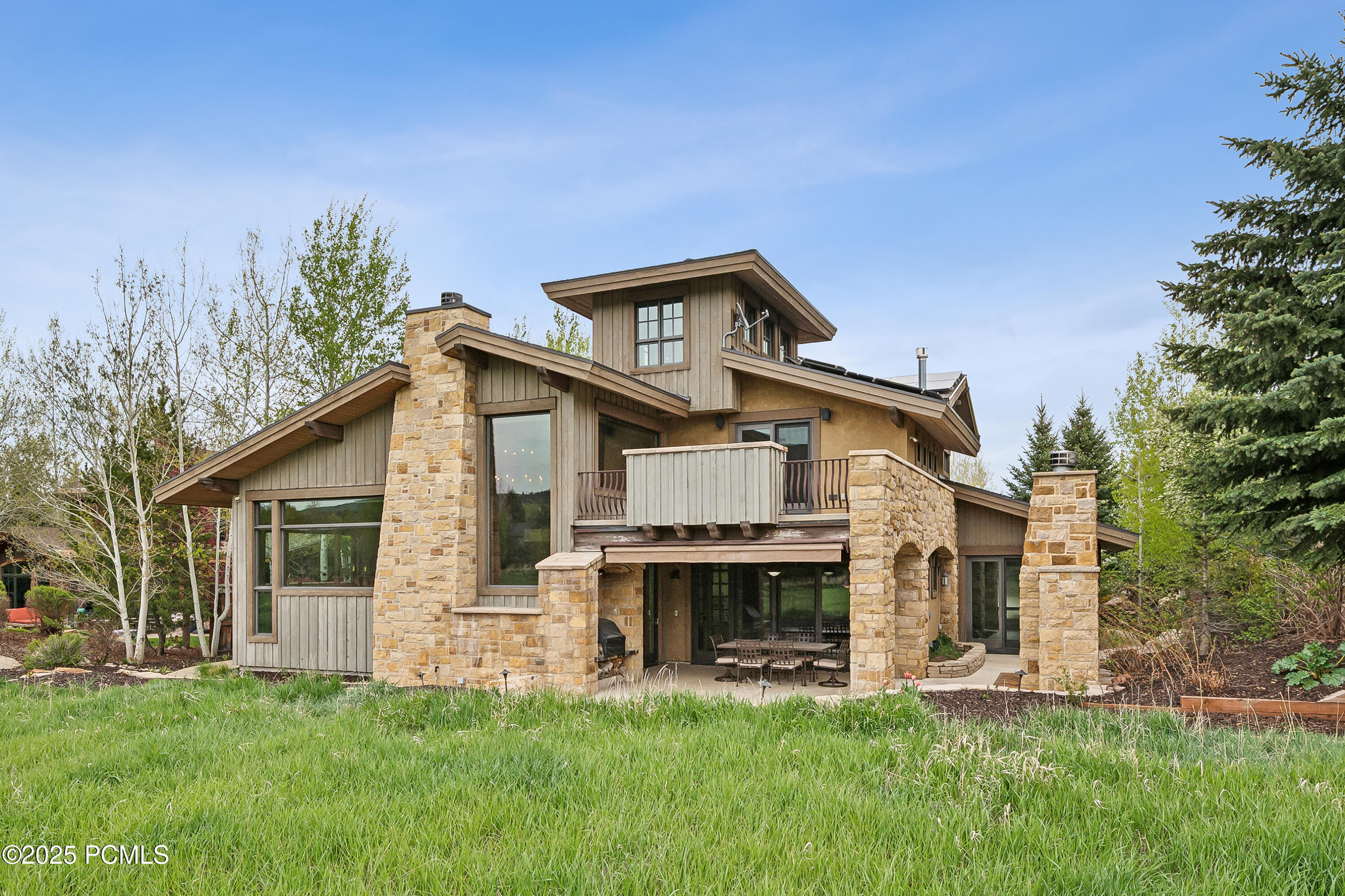 4891 Last Stand Drive, Park City, Utah image 3
