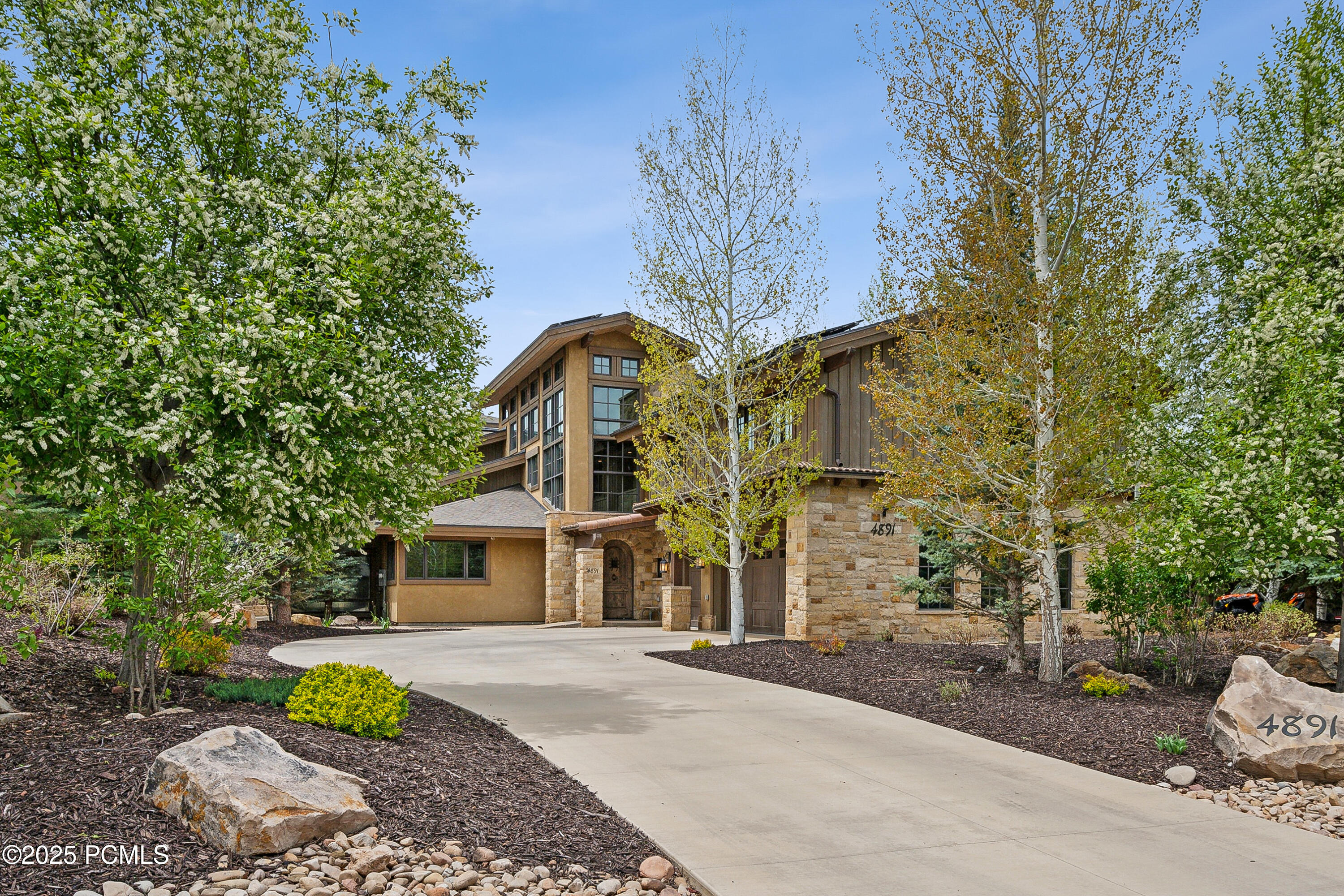 4891 Last Stand Drive, Park City, Utah image 43
