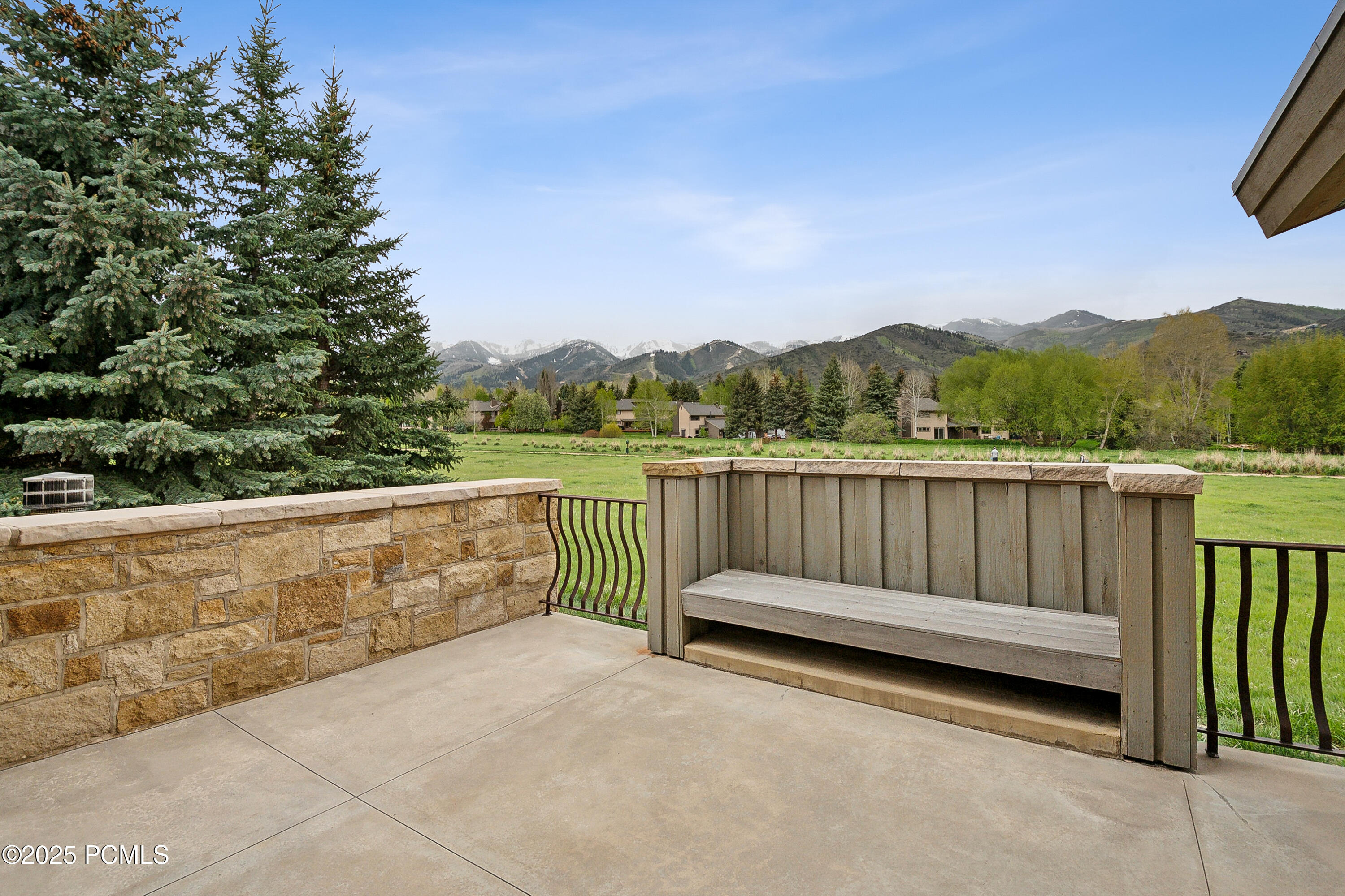 4891 Last Stand Drive, Park City, Utah image 30