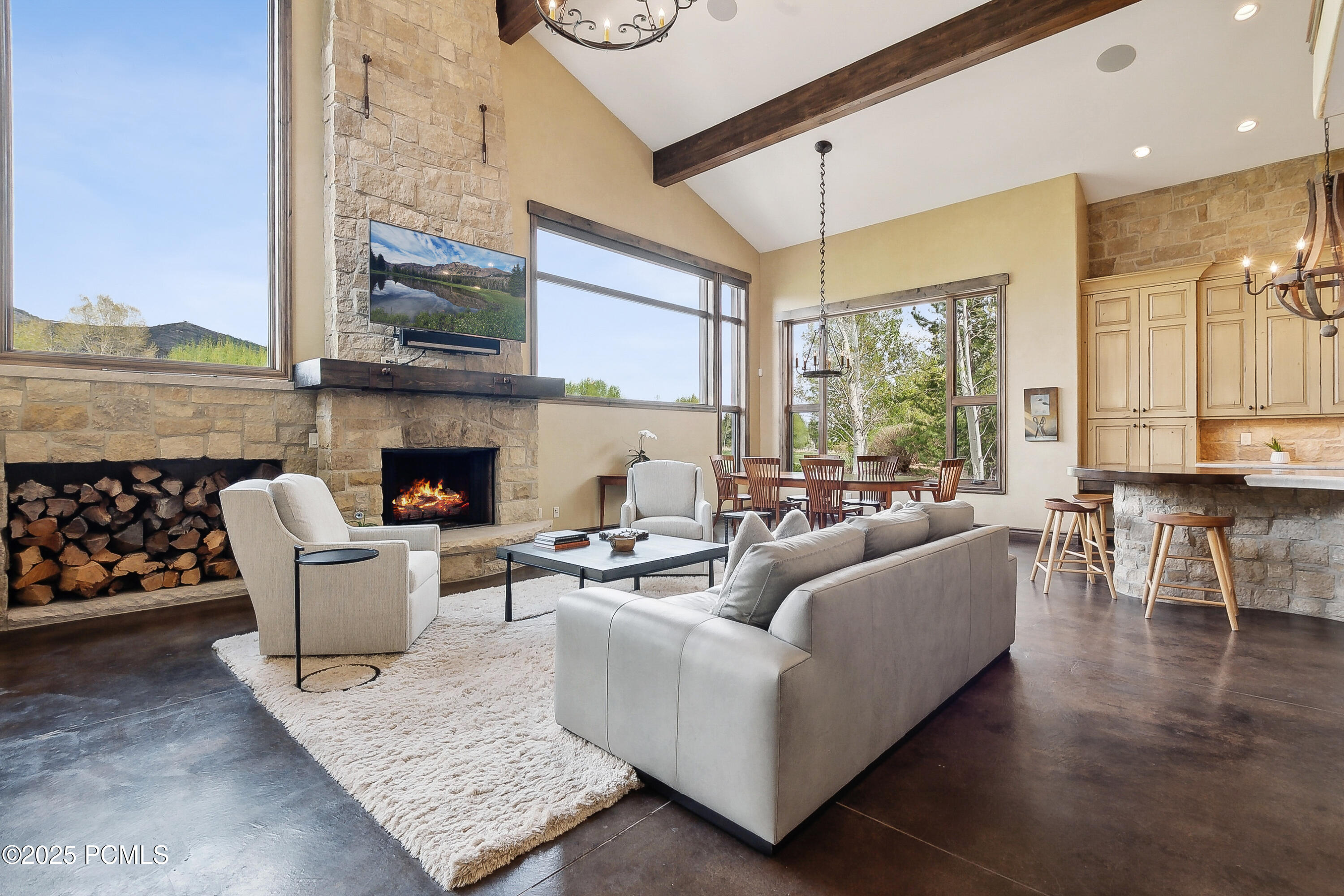 4891 Last Stand Drive, Park City, Utah image 7
