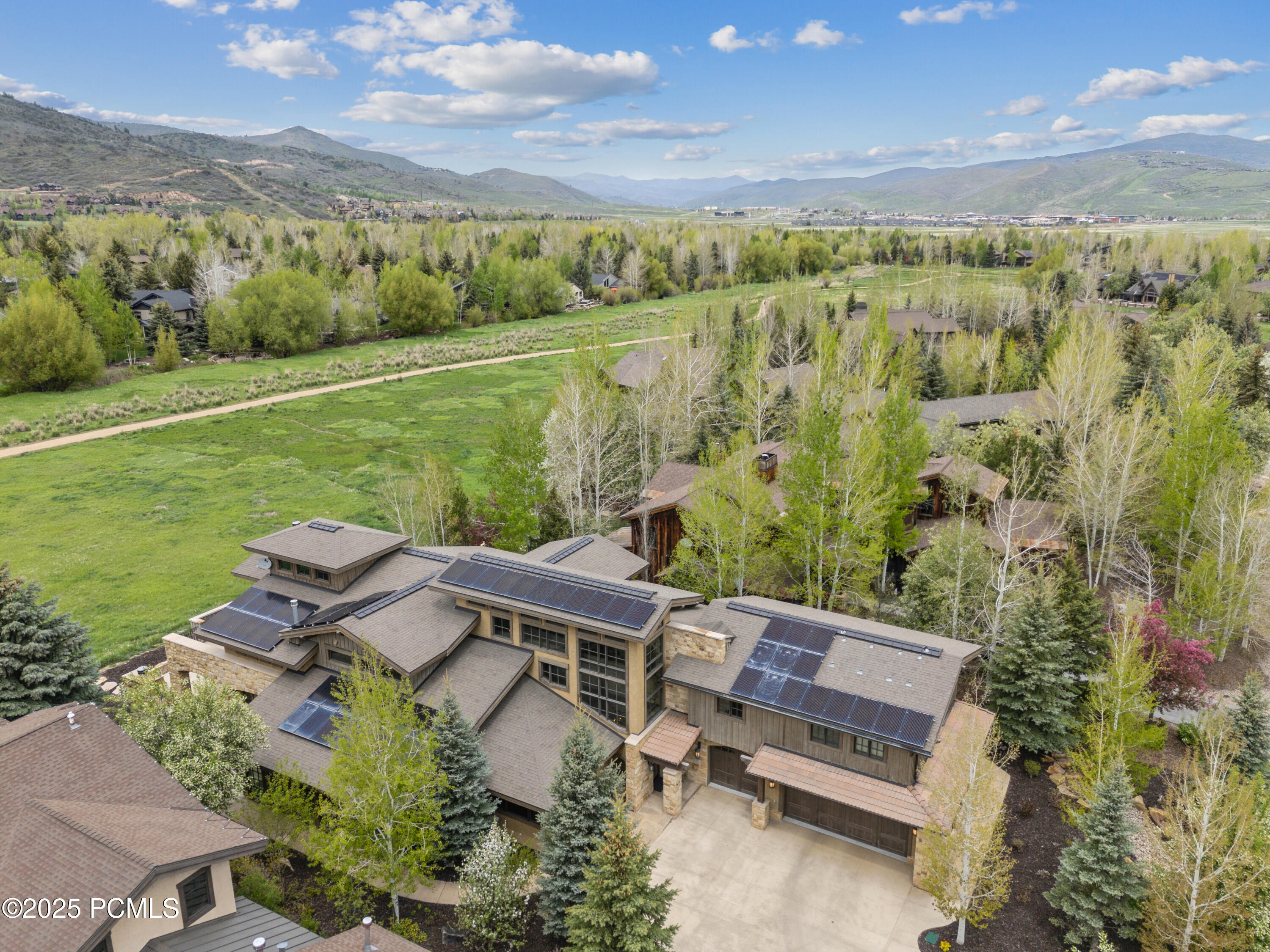 4891 Last Stand Drive, Park City, Utah image 5