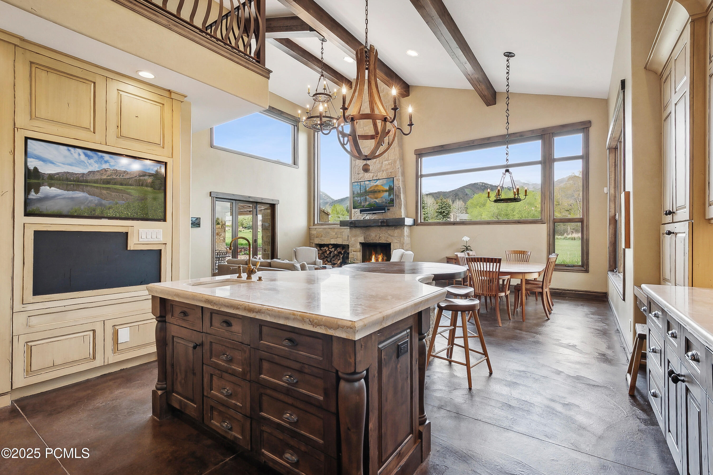 4891 Last Stand Drive, Park City, Utah image 11
