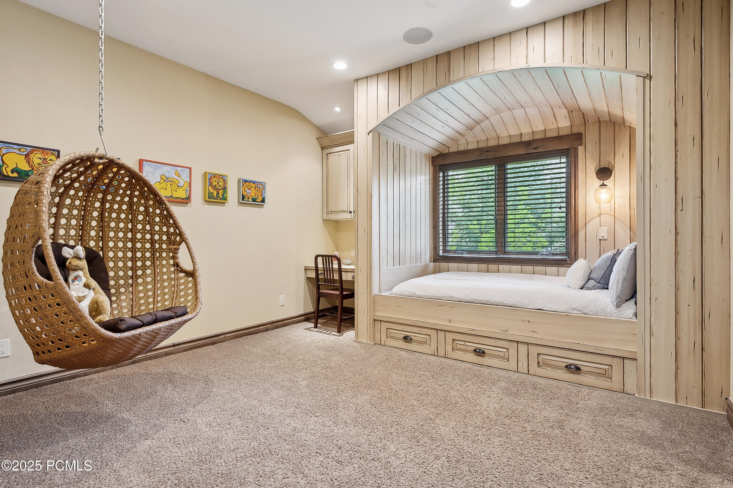 4891 Last Stand Drive, Park City, Utah image 34