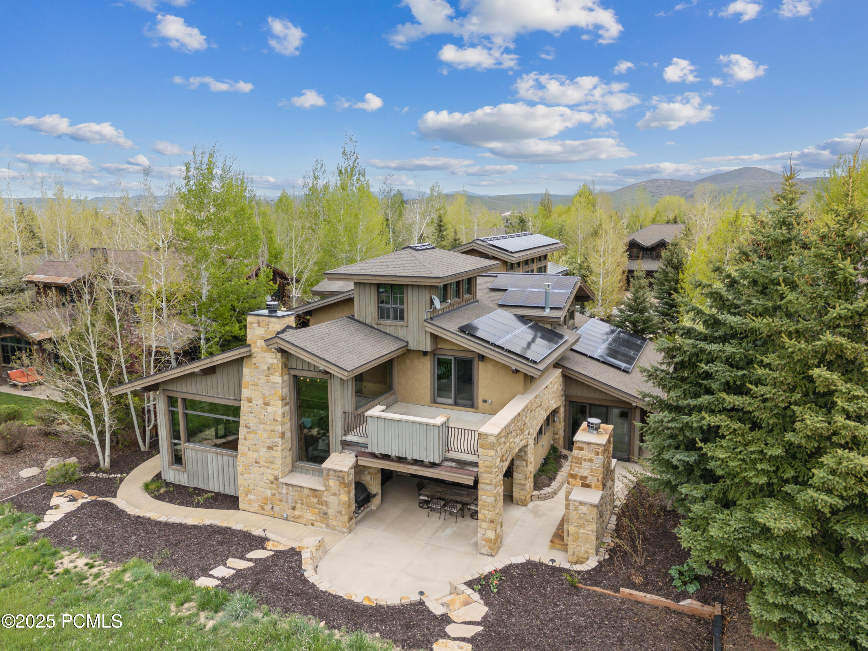 4891 Last Stand Drive, Park City, Utah image 1