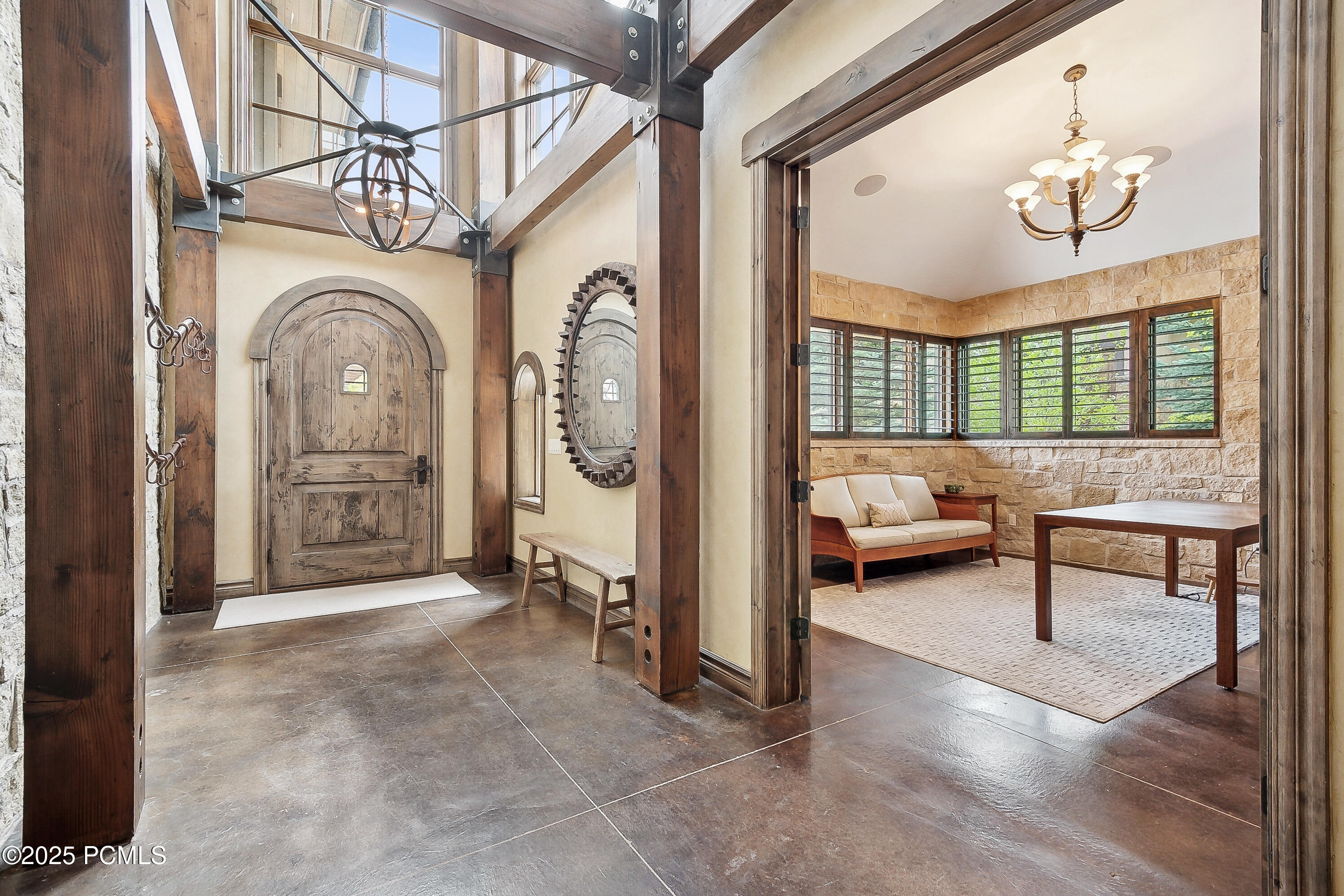 4891 Last Stand Drive, Park City, Utah image 15
