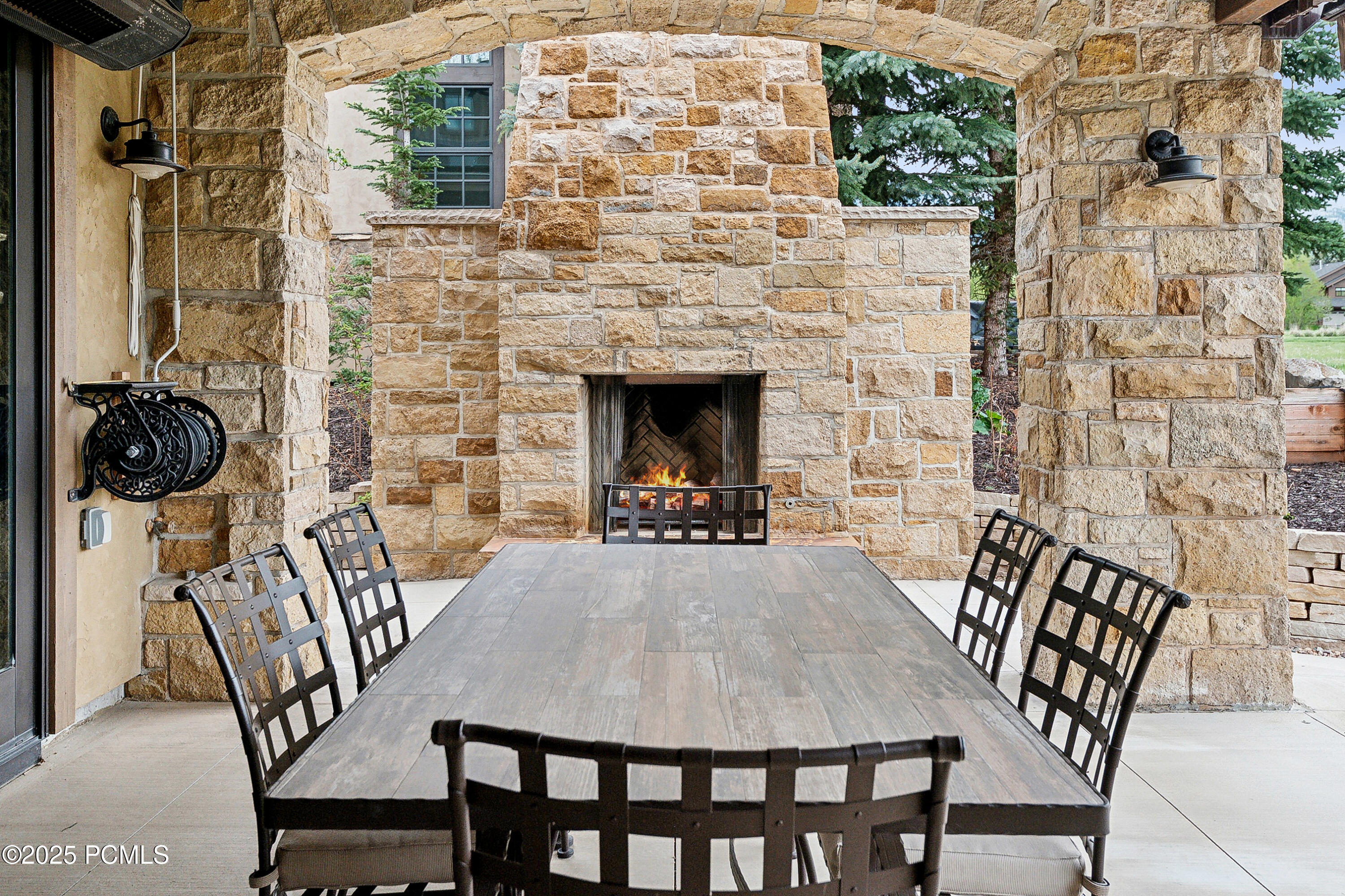 4891 Last Stand Drive, Park City, Utah image 44