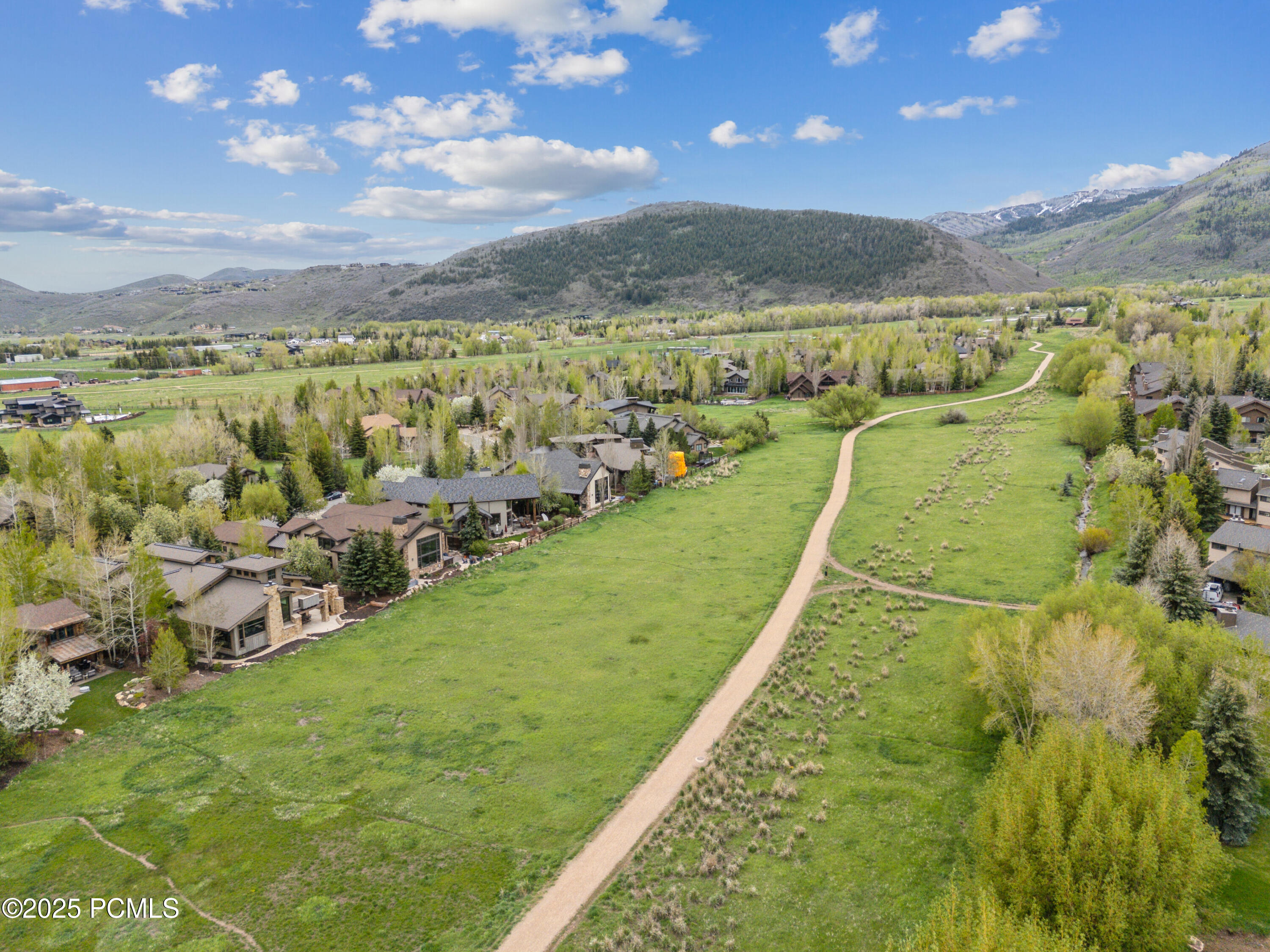 4891 Last Stand Drive, Park City, Utah image 6